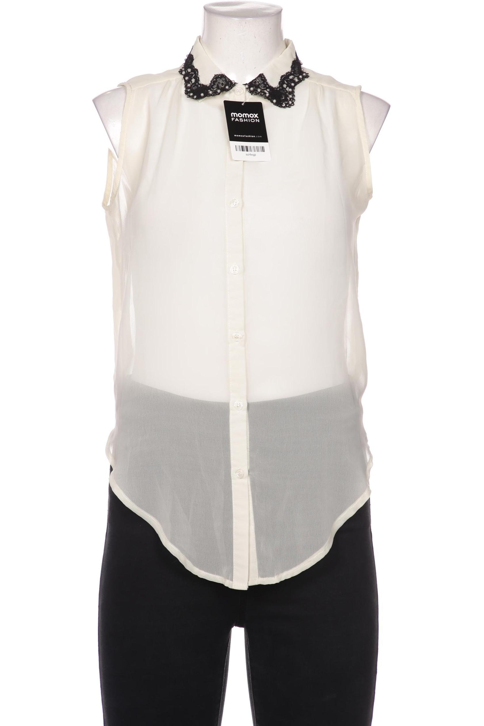

Cream Damen Bluse, cremeweiß, Gr. 38