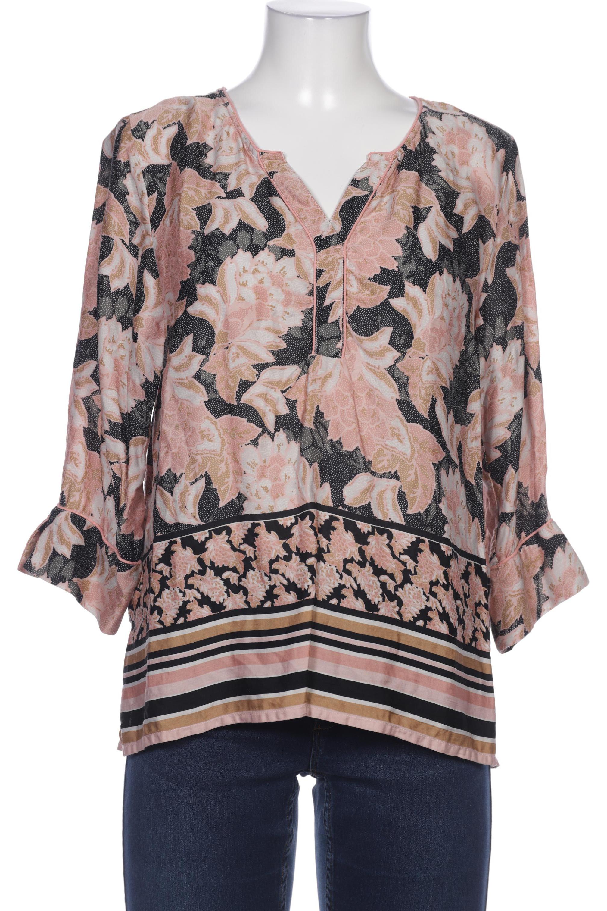 

Cream Damen Bluse, pink