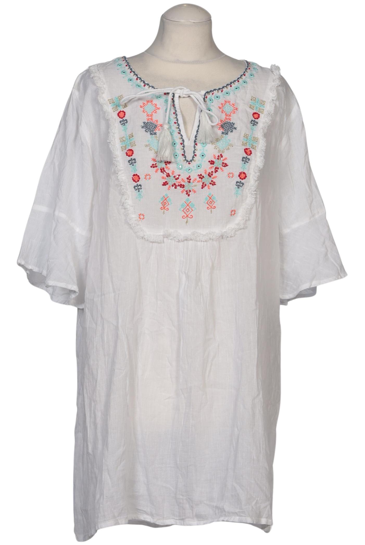 

Cream Damen Bluse, weiß, Gr. 38