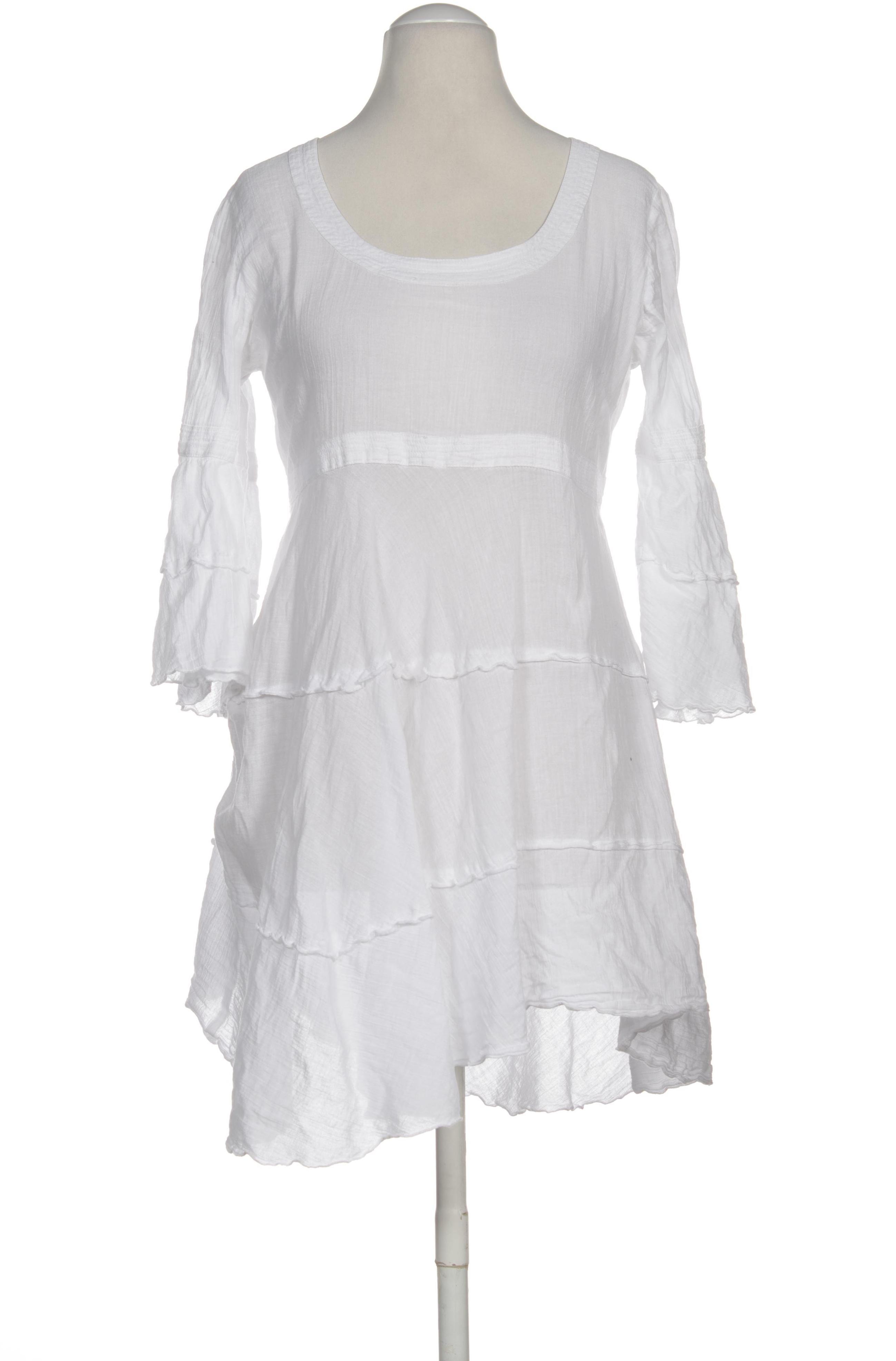 

Cream Damen Bluse, weiß, Gr. 36