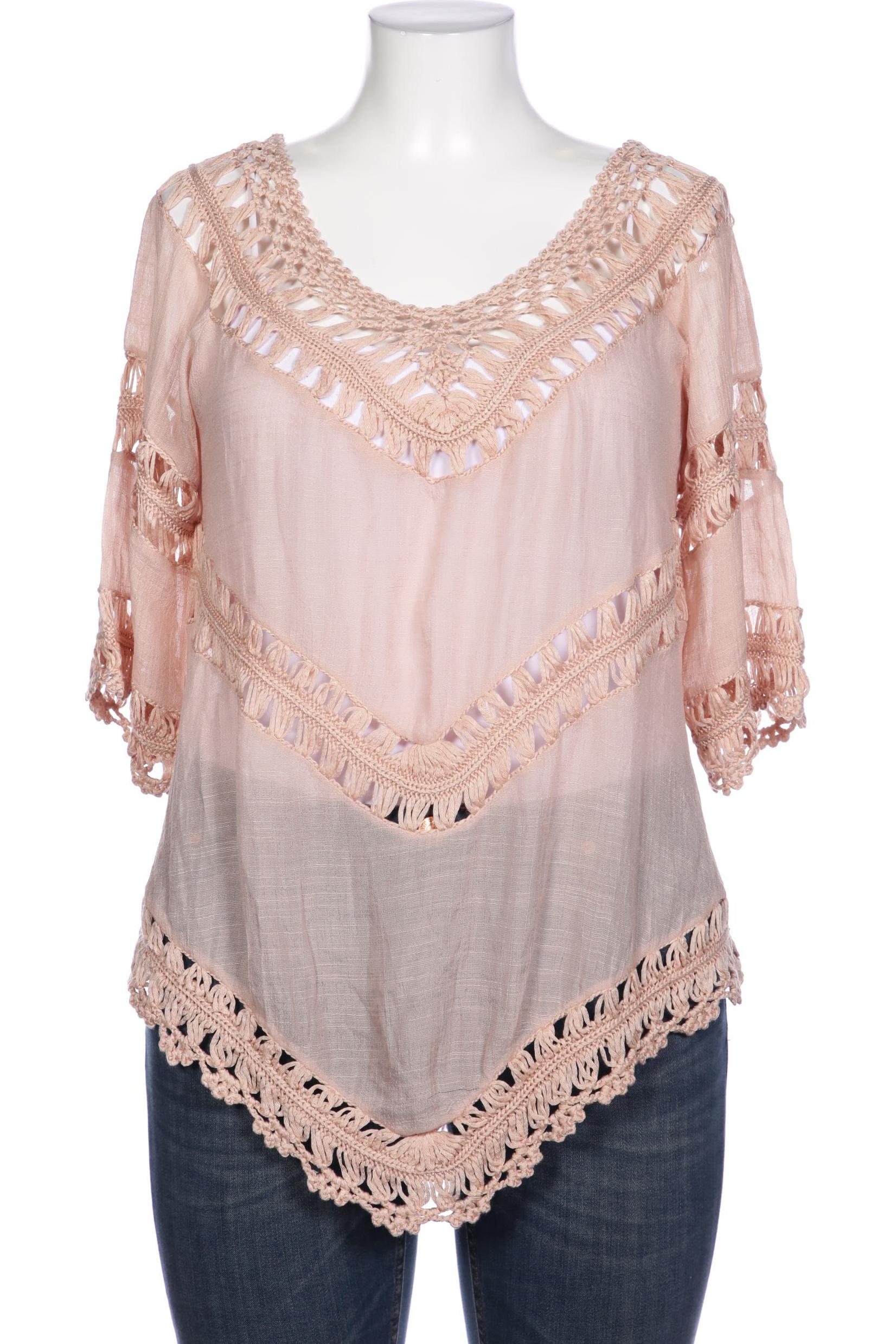 

Cream Damen Bluse, beige