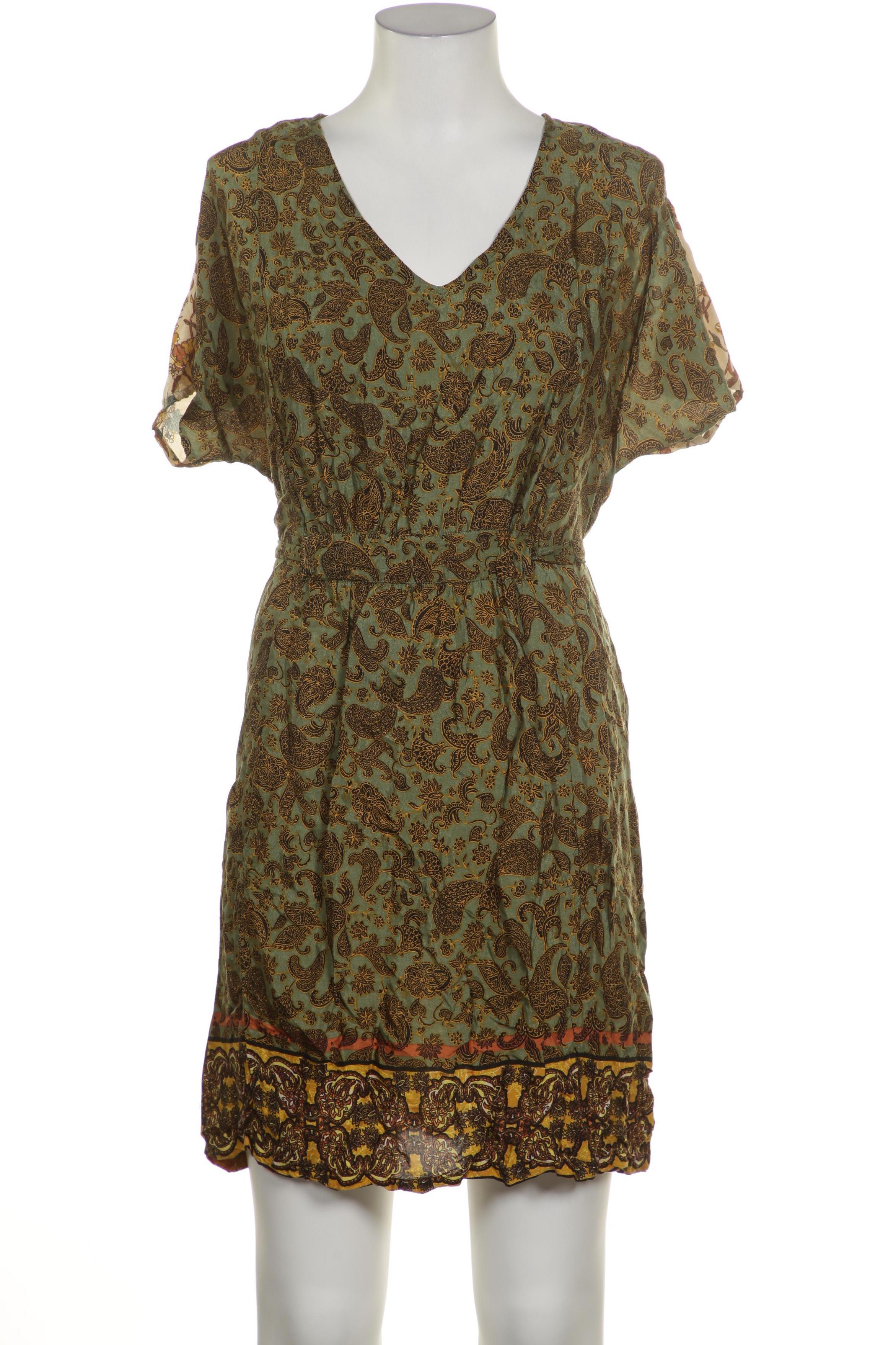 

Cream Damen Kleid, grün, Gr. 38