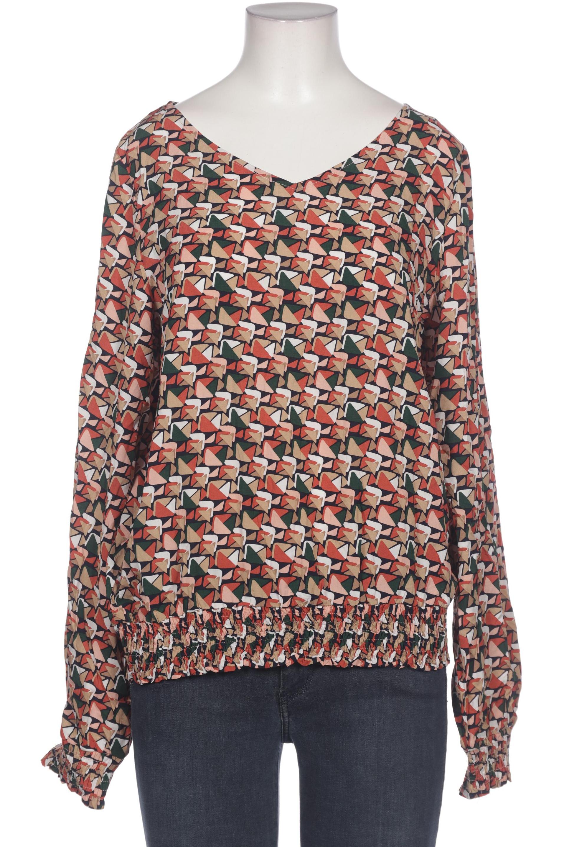 

Cream Damen Bluse, mehrfarbig, Gr. 36