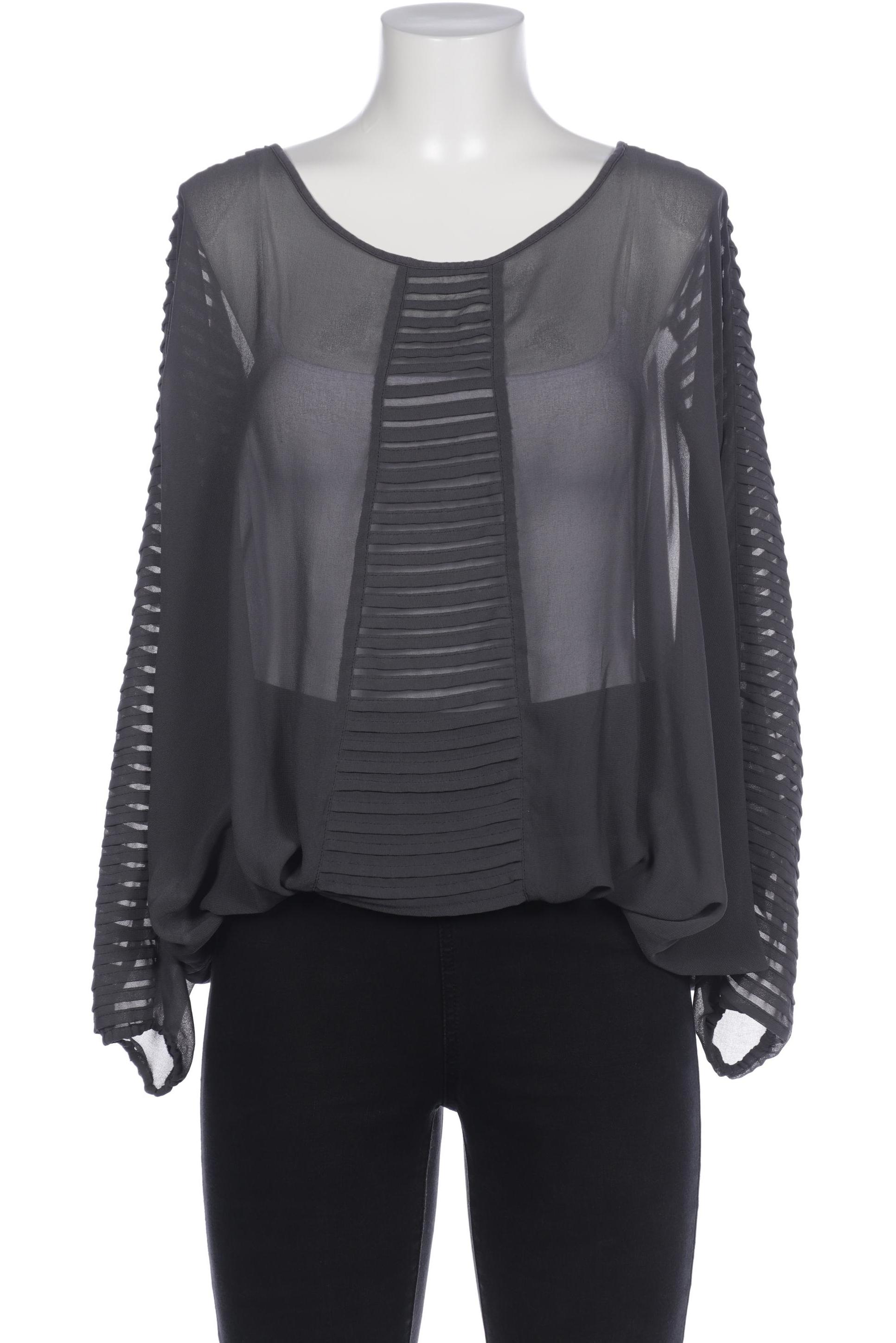 

Cream Damen Bluse, grau, Gr. 38