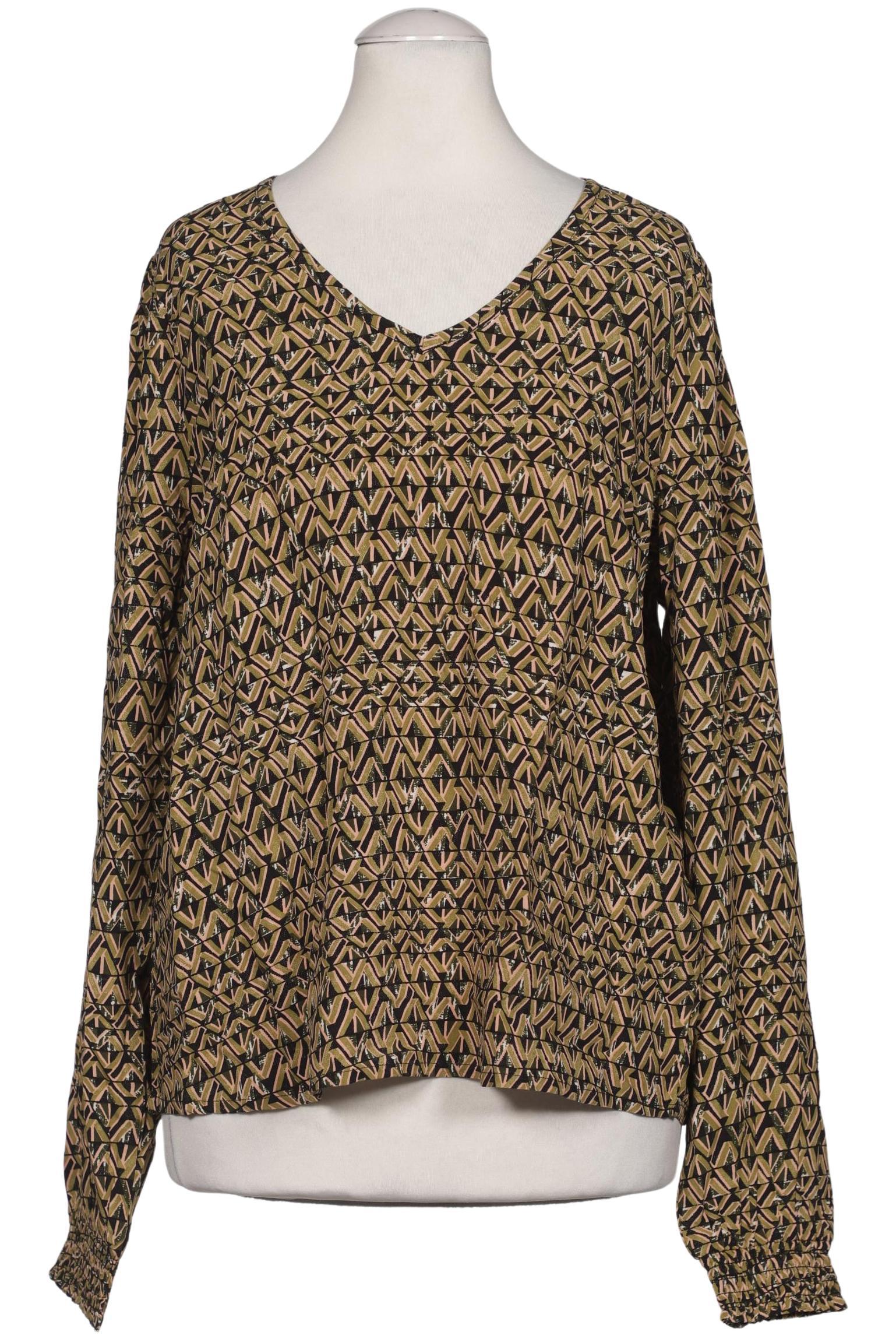 

Cream Damen Bluse, grün, Gr. 36