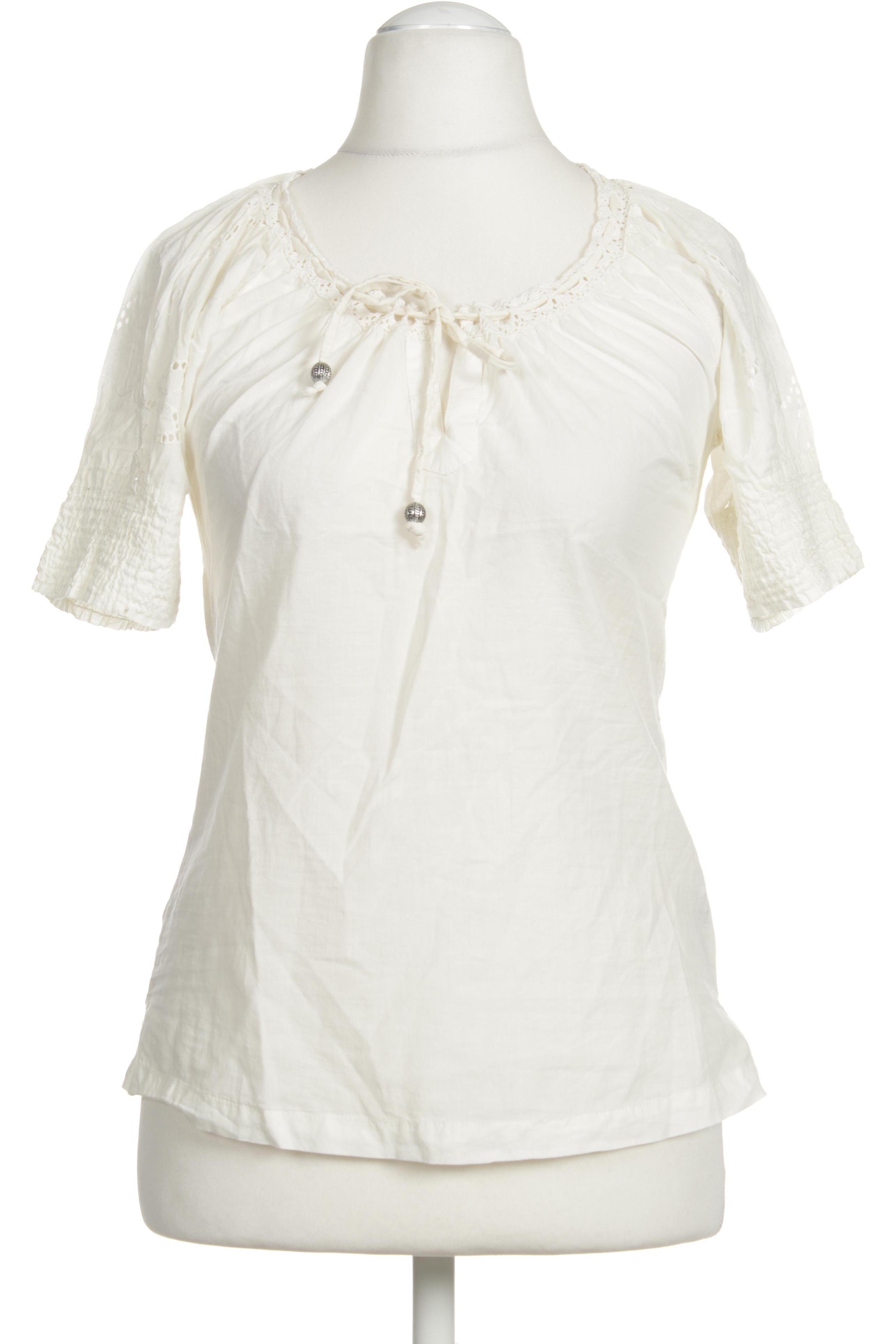 

Cream Damen Bluse, beige, Gr. 34