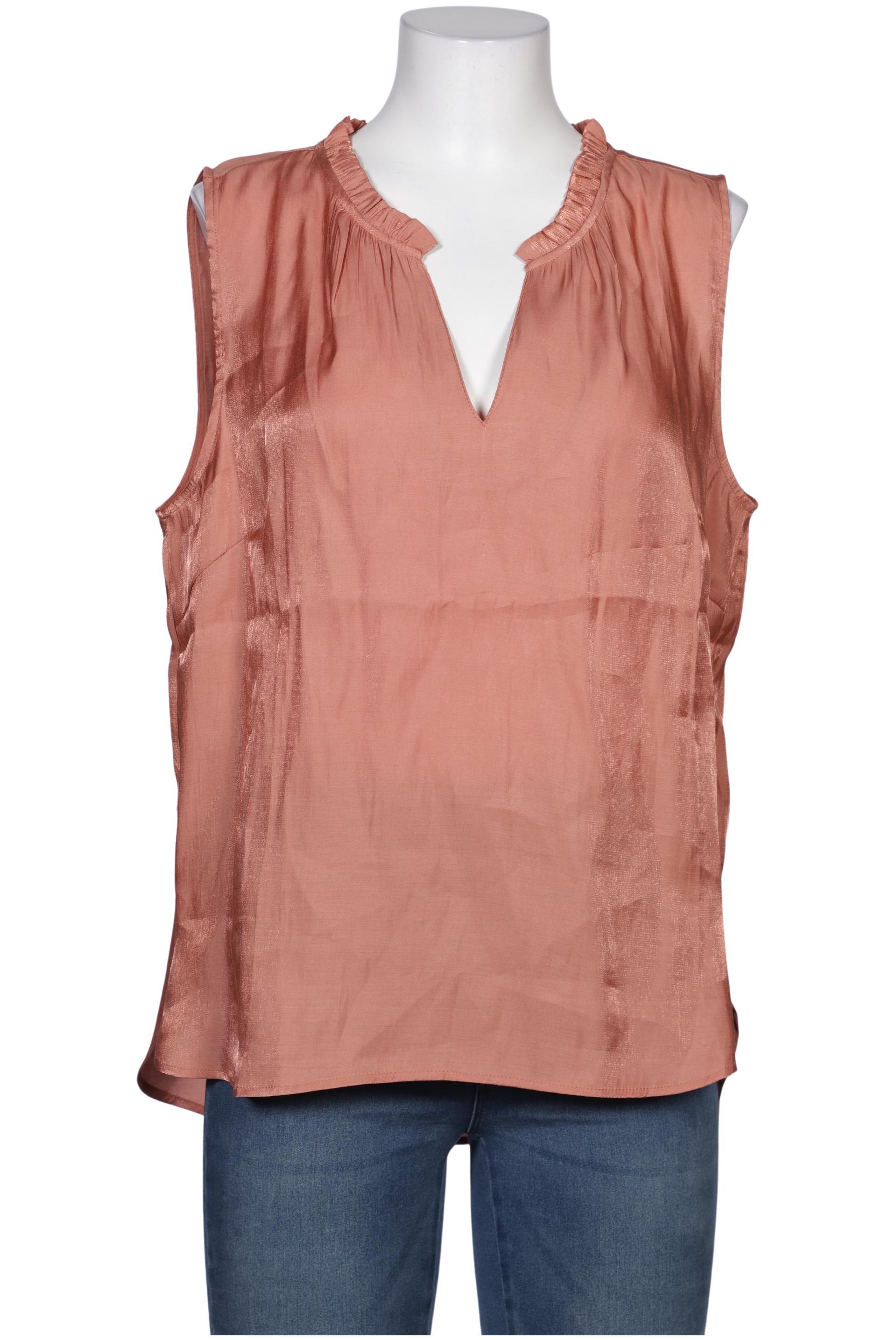 

Cream Damen Bluse, pink, Gr. 42