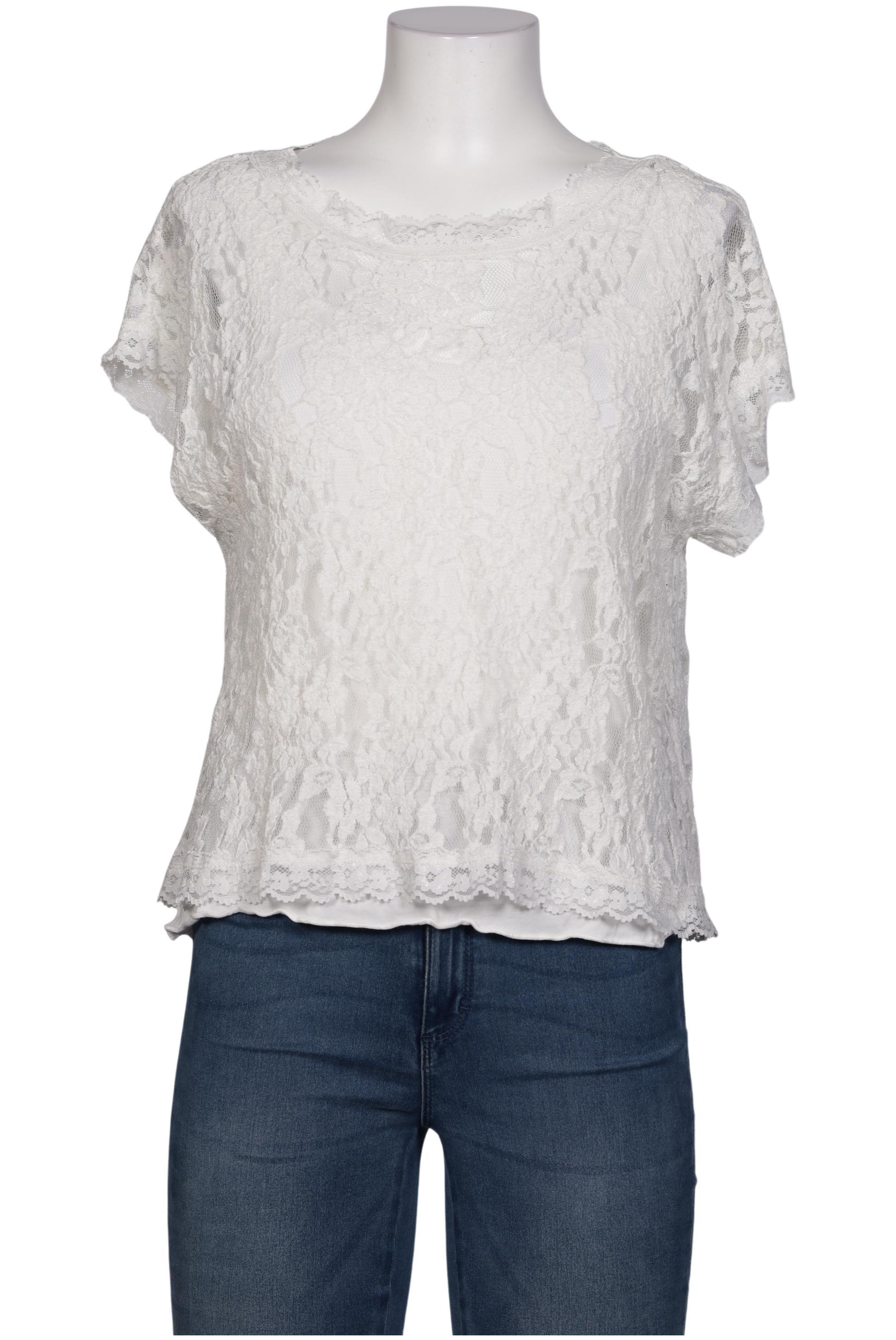 

Cream Damen Bluse, cremeweiß, Gr. 42