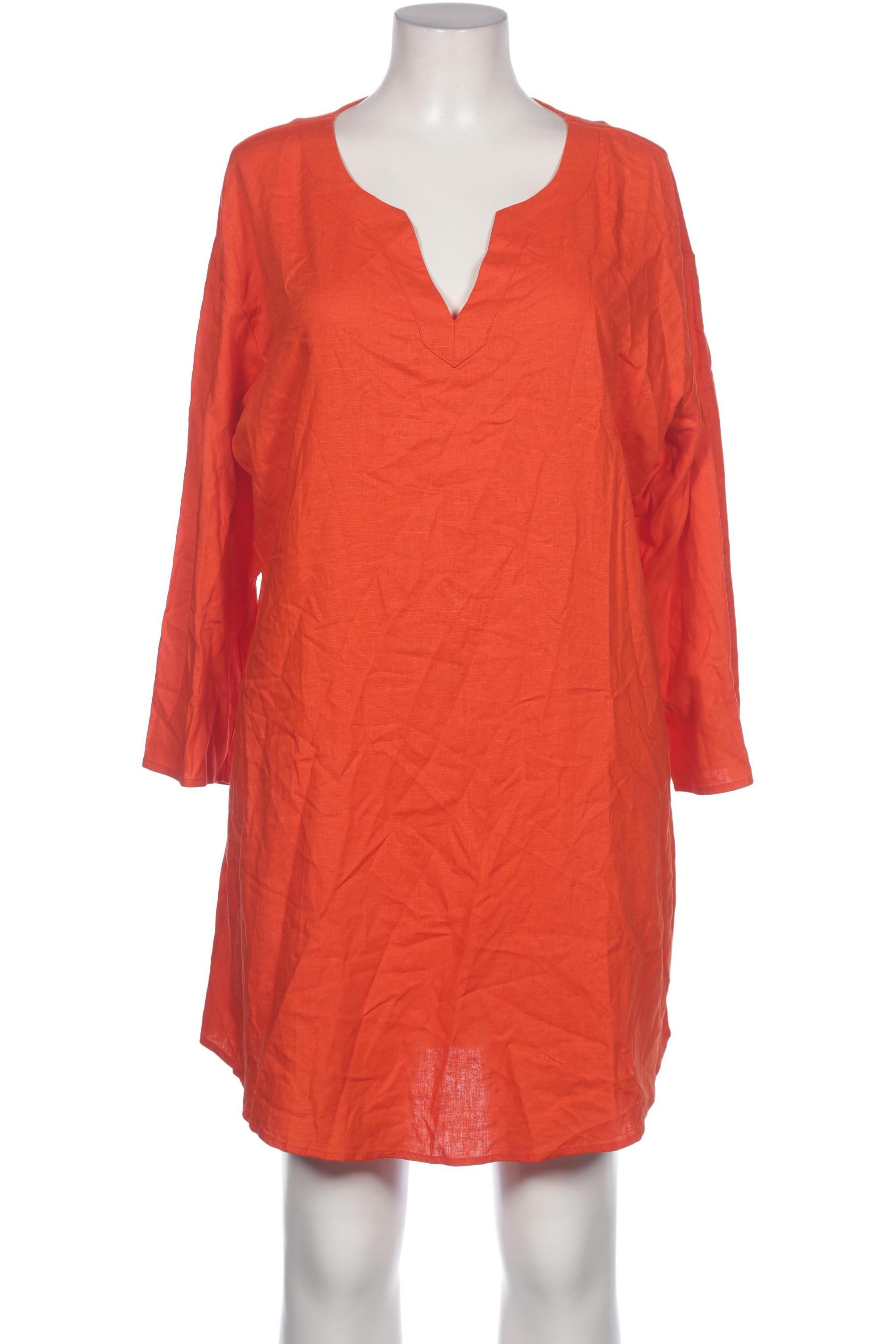 

Cream Damen Bluse, orange, Gr. 46