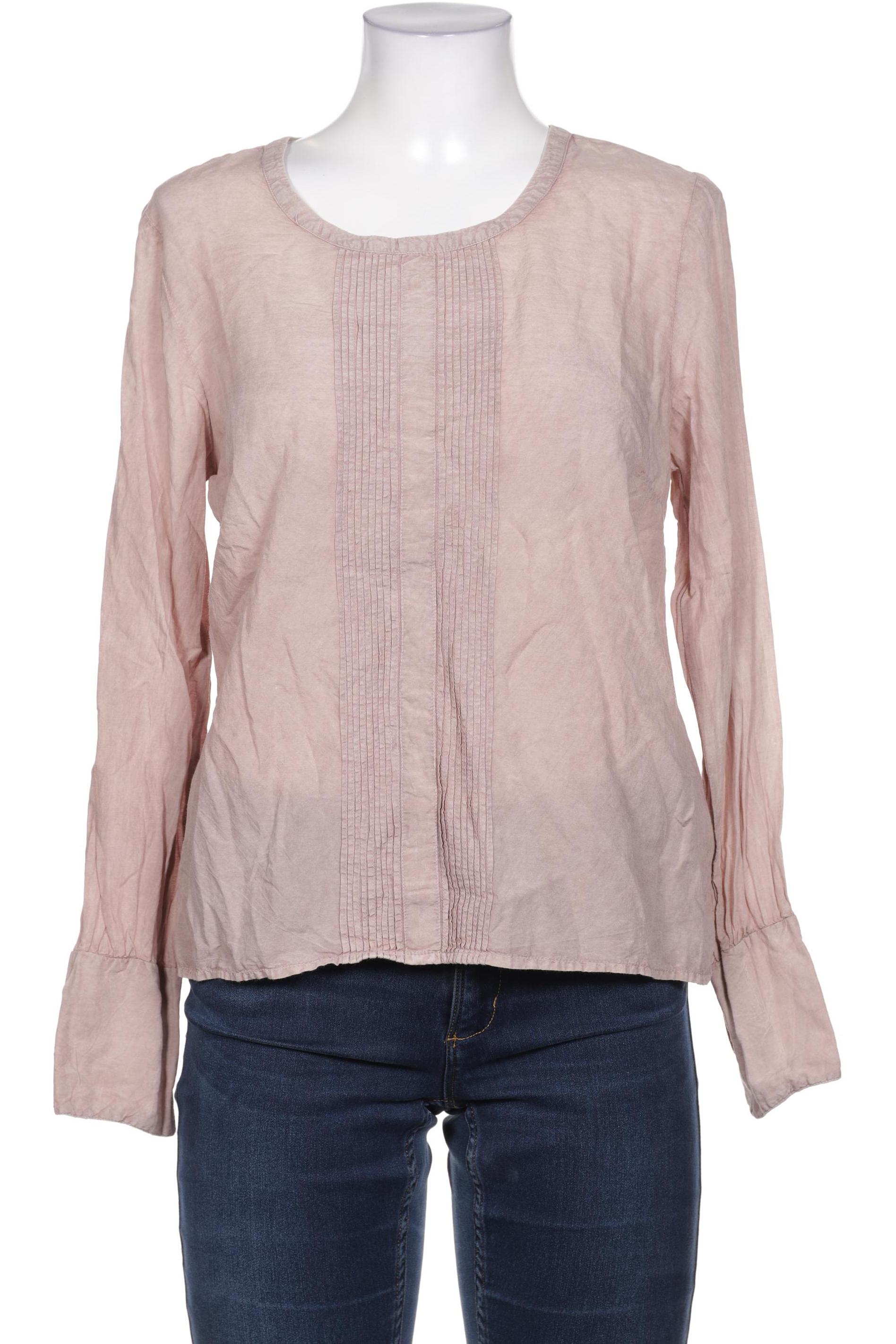 

Cream Damen Bluse, pink