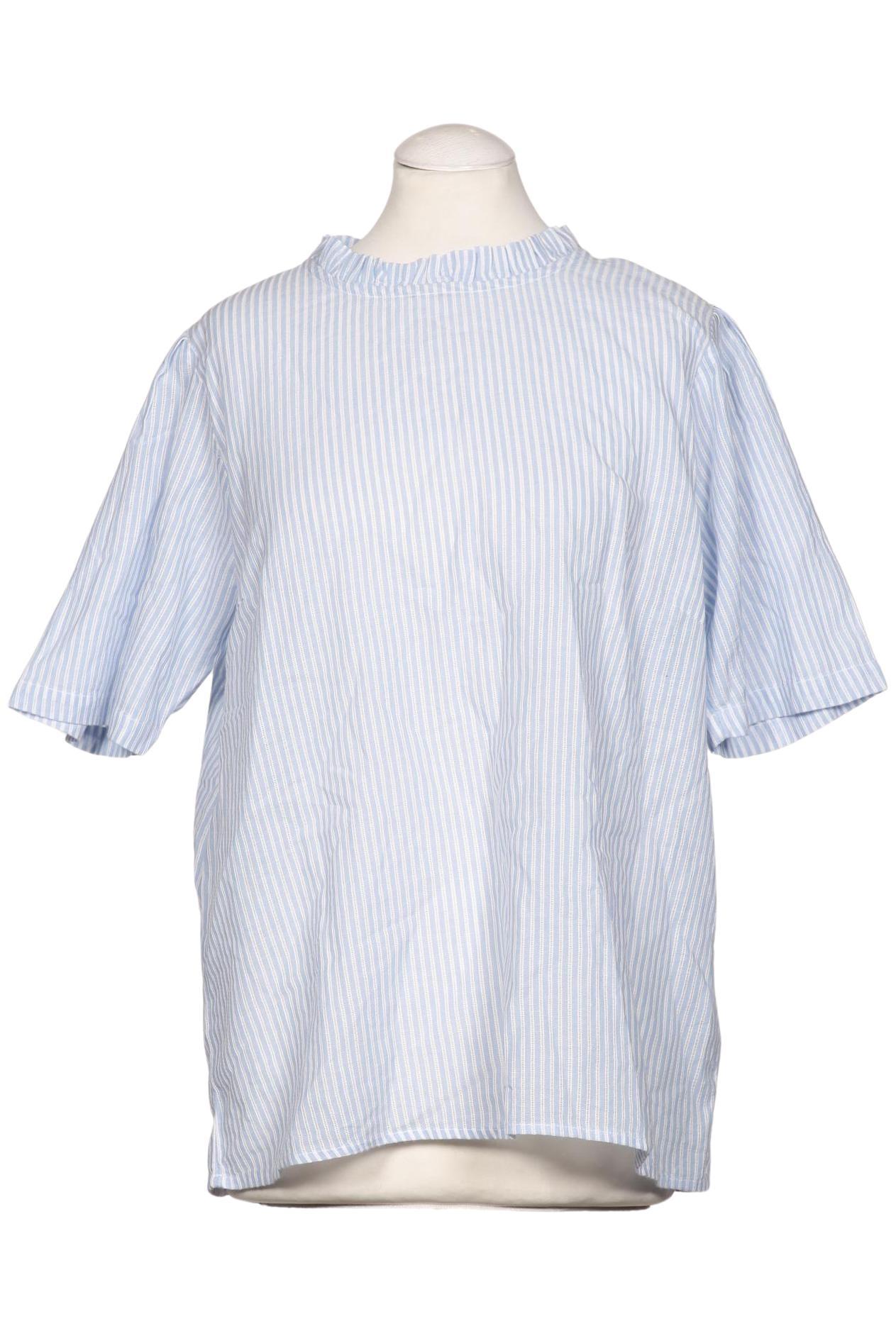 

Cream Damen Bluse, hellblau, Gr. 40