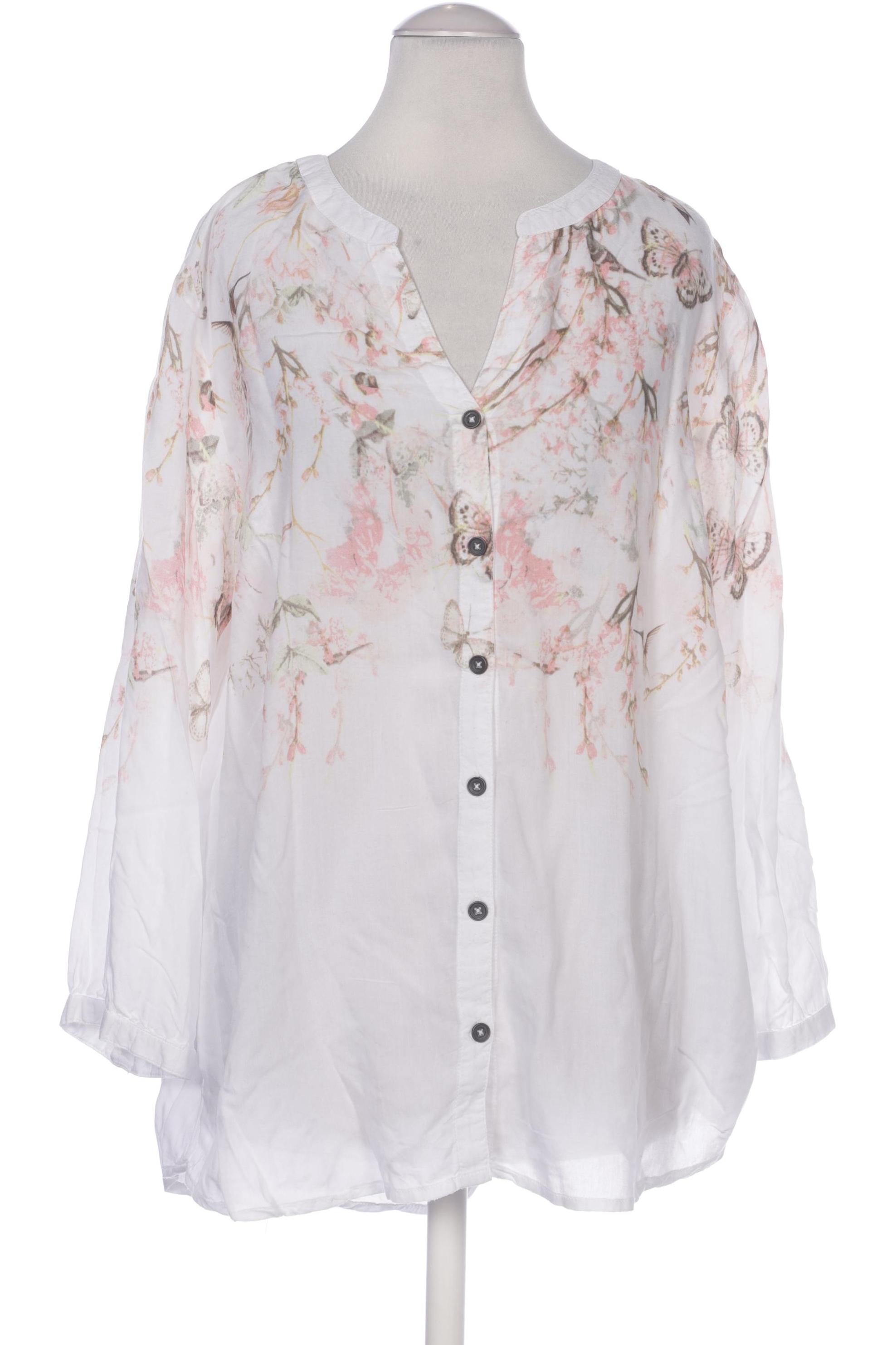 

Cream Damen Bluse, weiß, Gr. 38