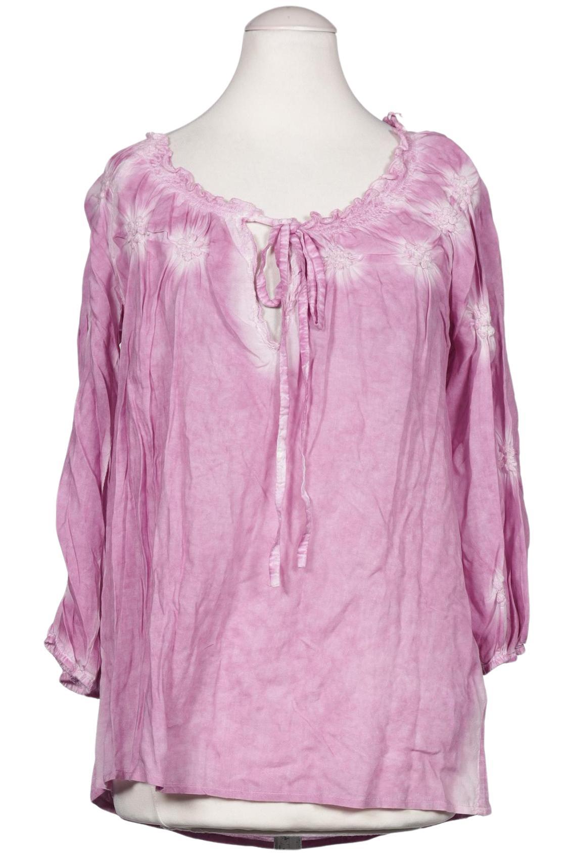 

Cream Damen Bluse, pink, Gr. 34