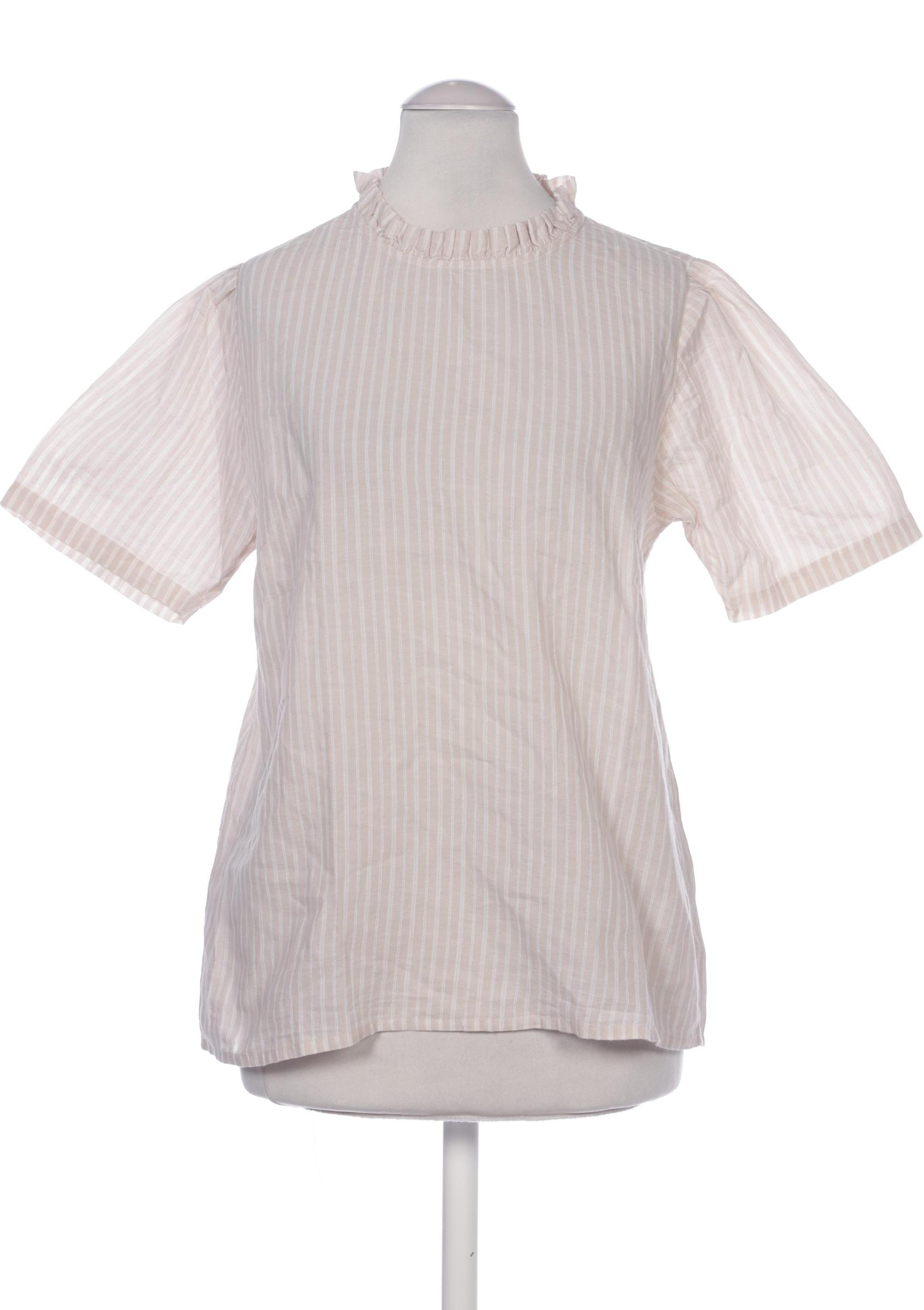 

Cream Damen Bluse, beige, Gr. 34