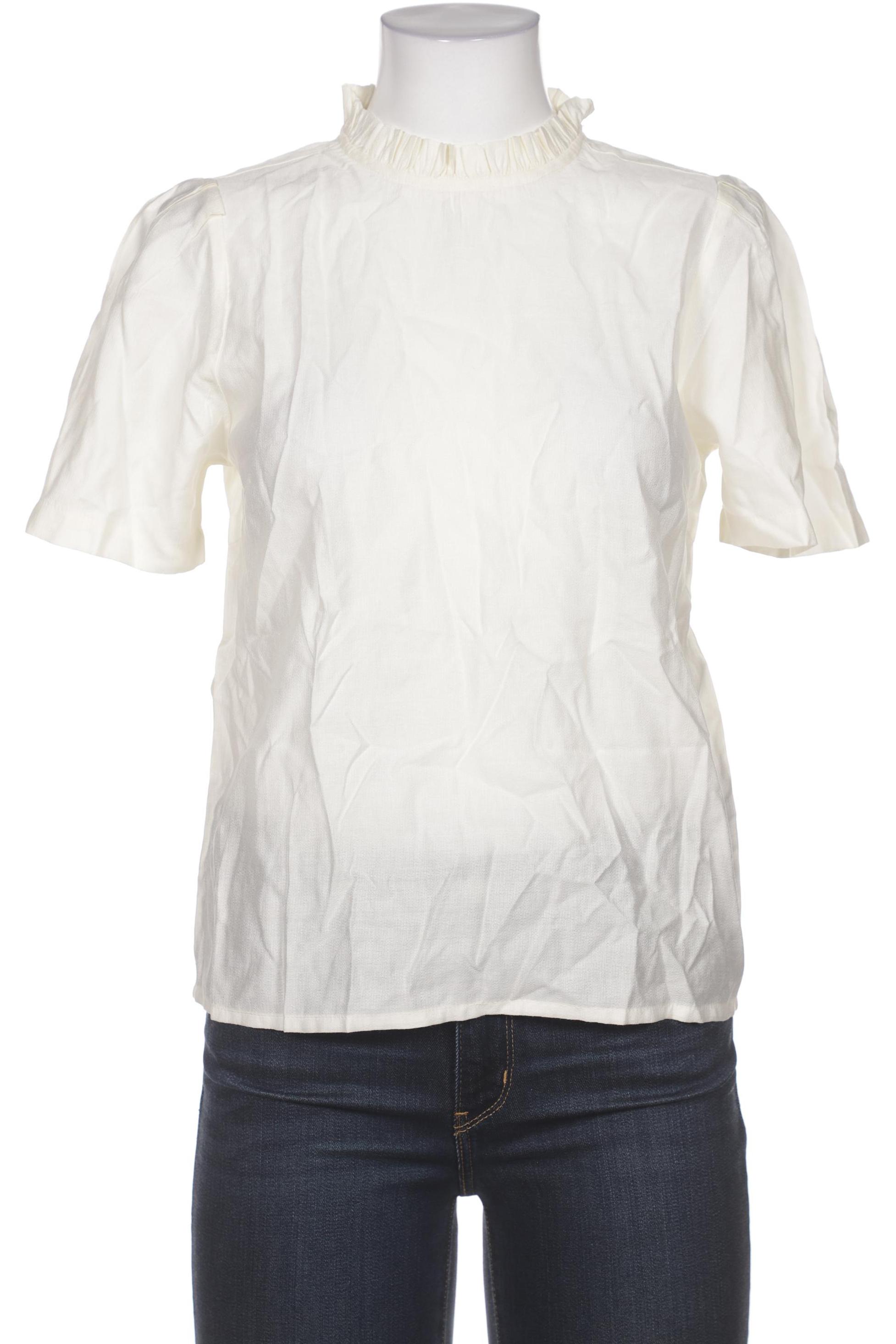 

Cream Damen Bluse, cremeweiß, Gr. 36