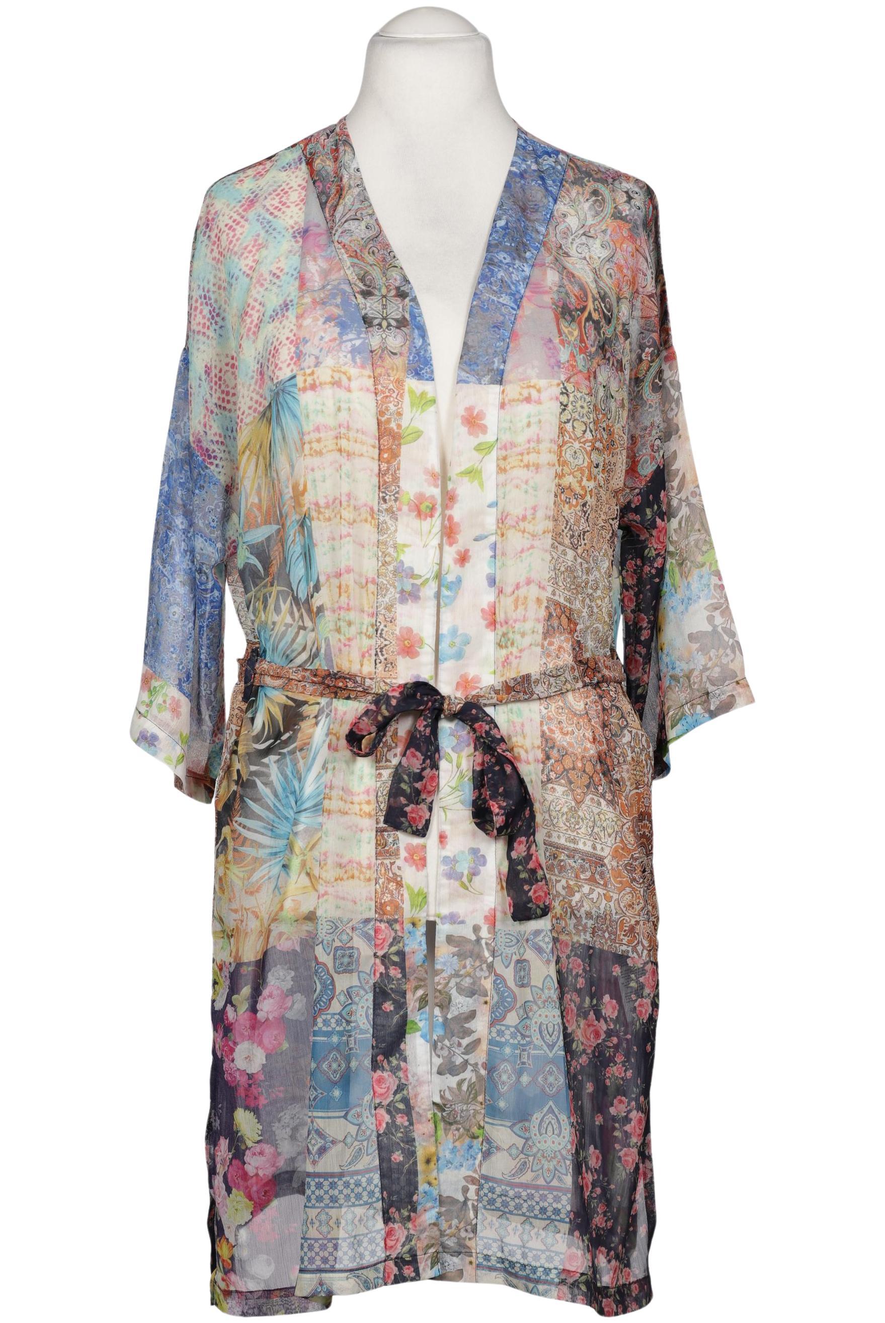 

Cream Damen Bluse, mehrfarbig, Gr. uni