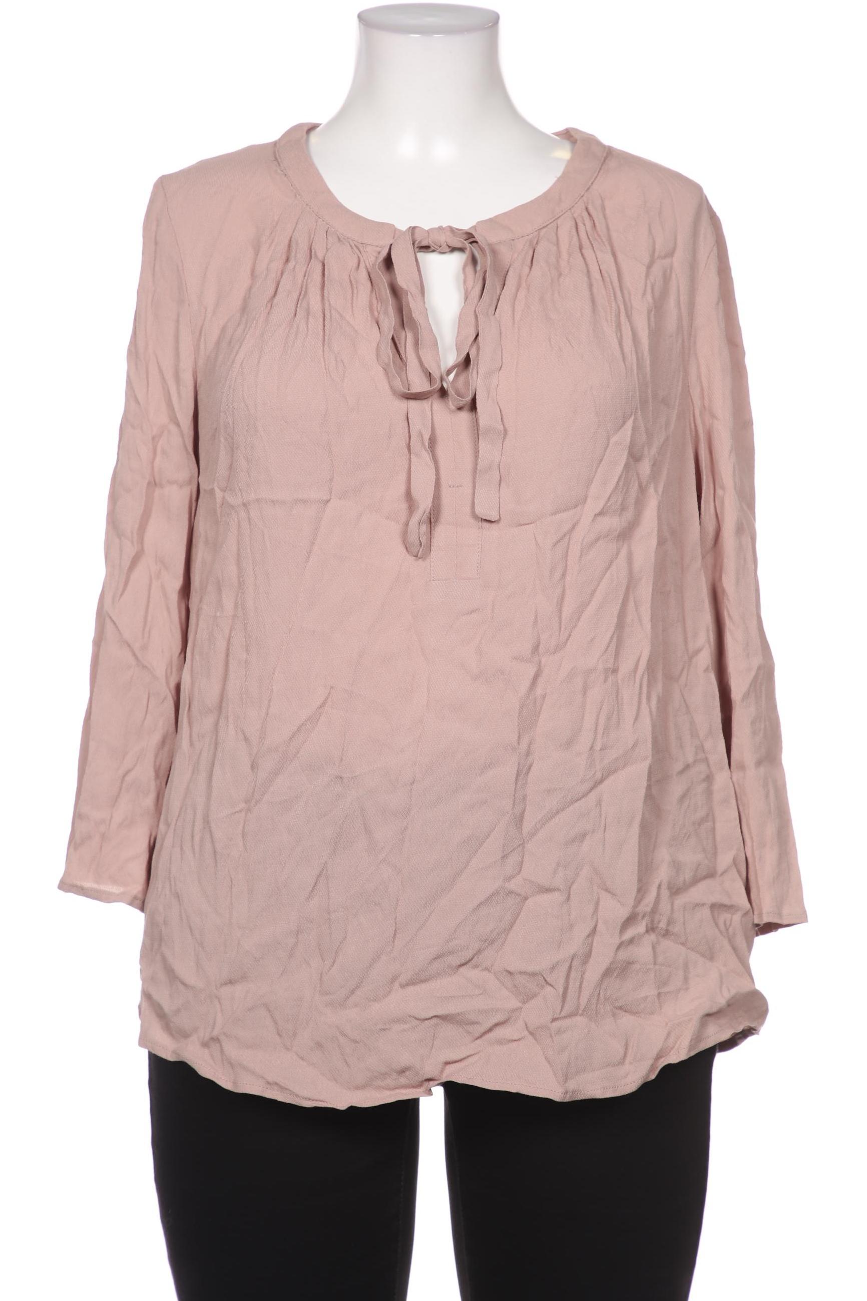 

Cream Damen Bluse, pink, Gr. 44