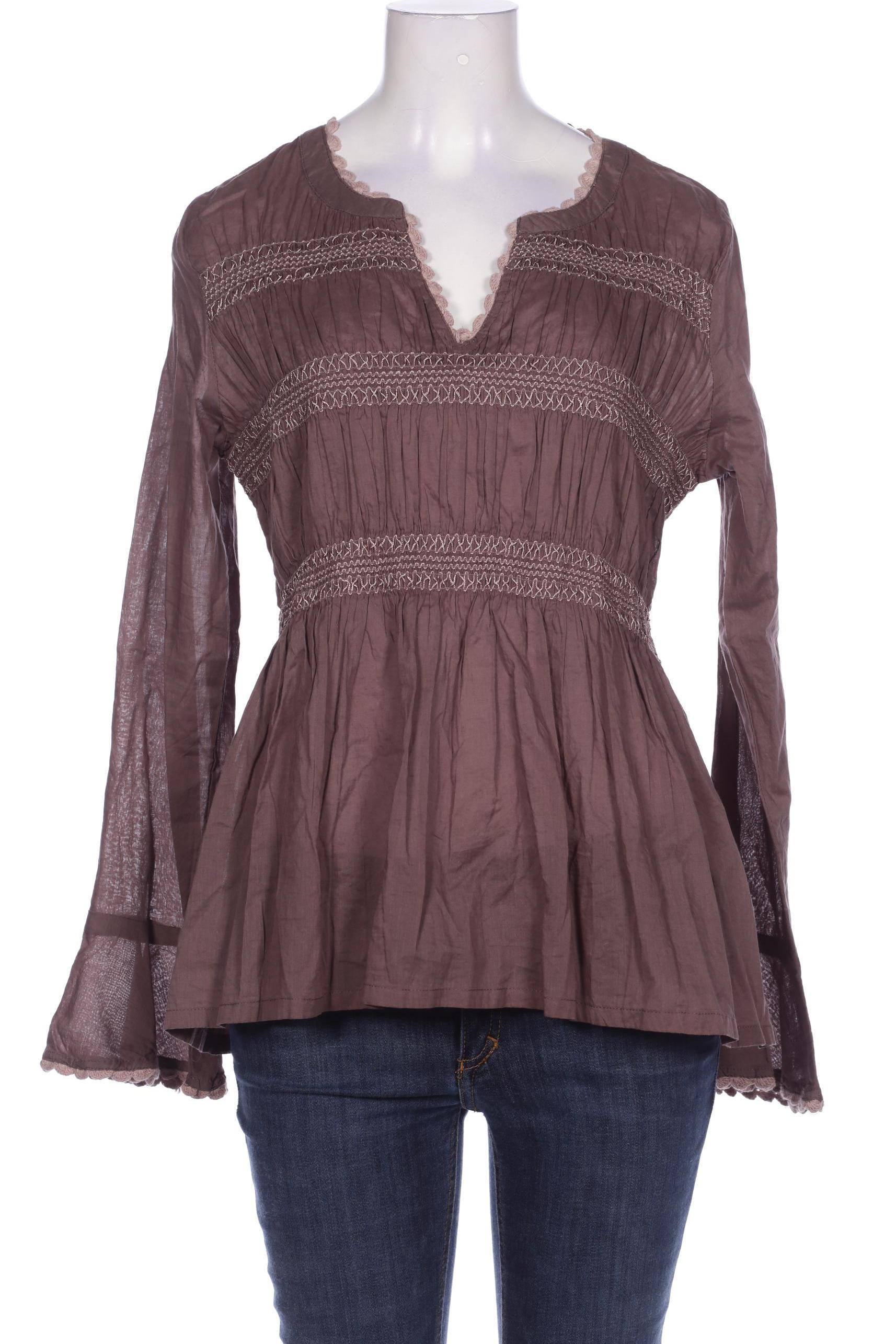 

Cream Damen Bluse, pink