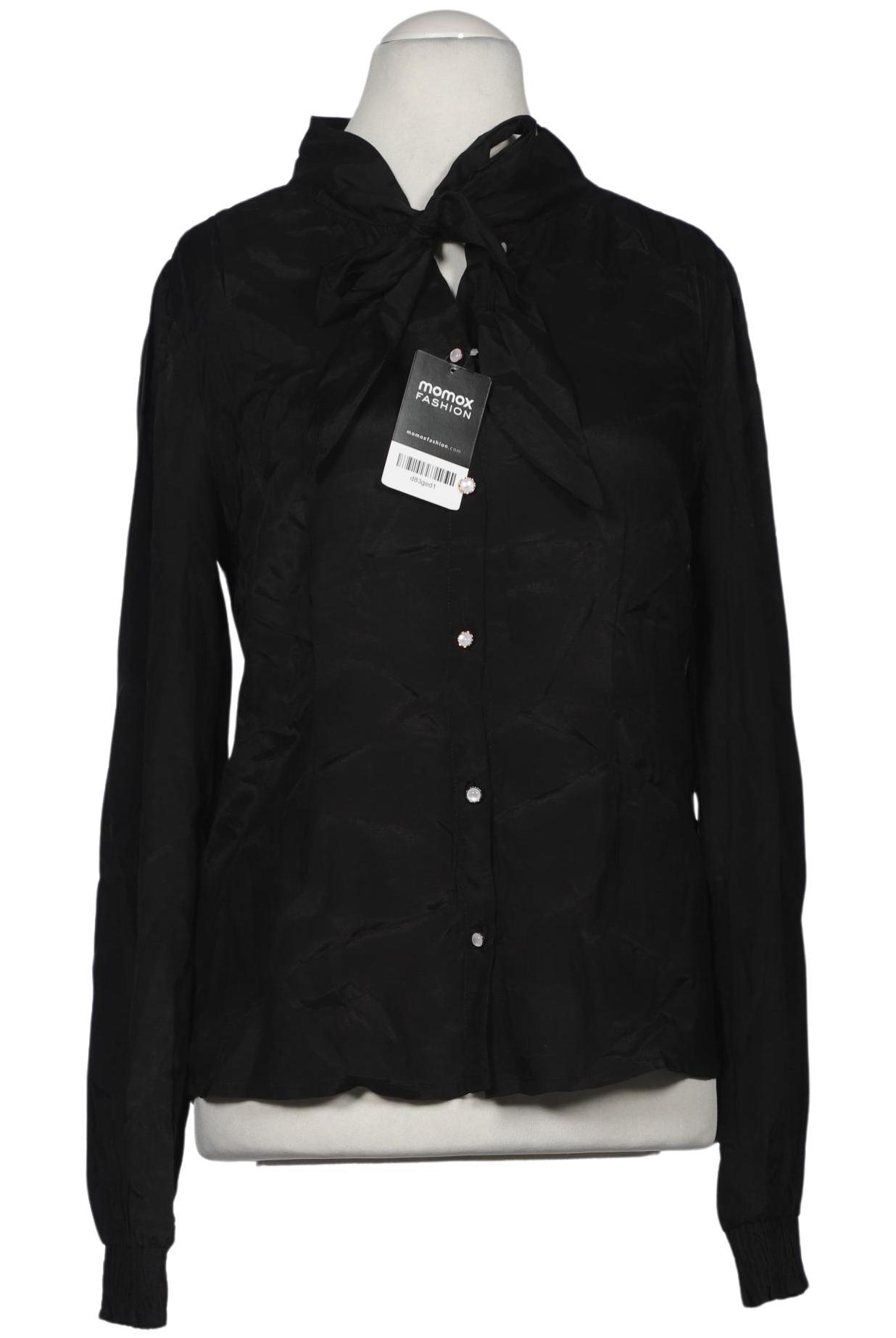 

Cream Damen Bluse, schwarz, Gr. 36