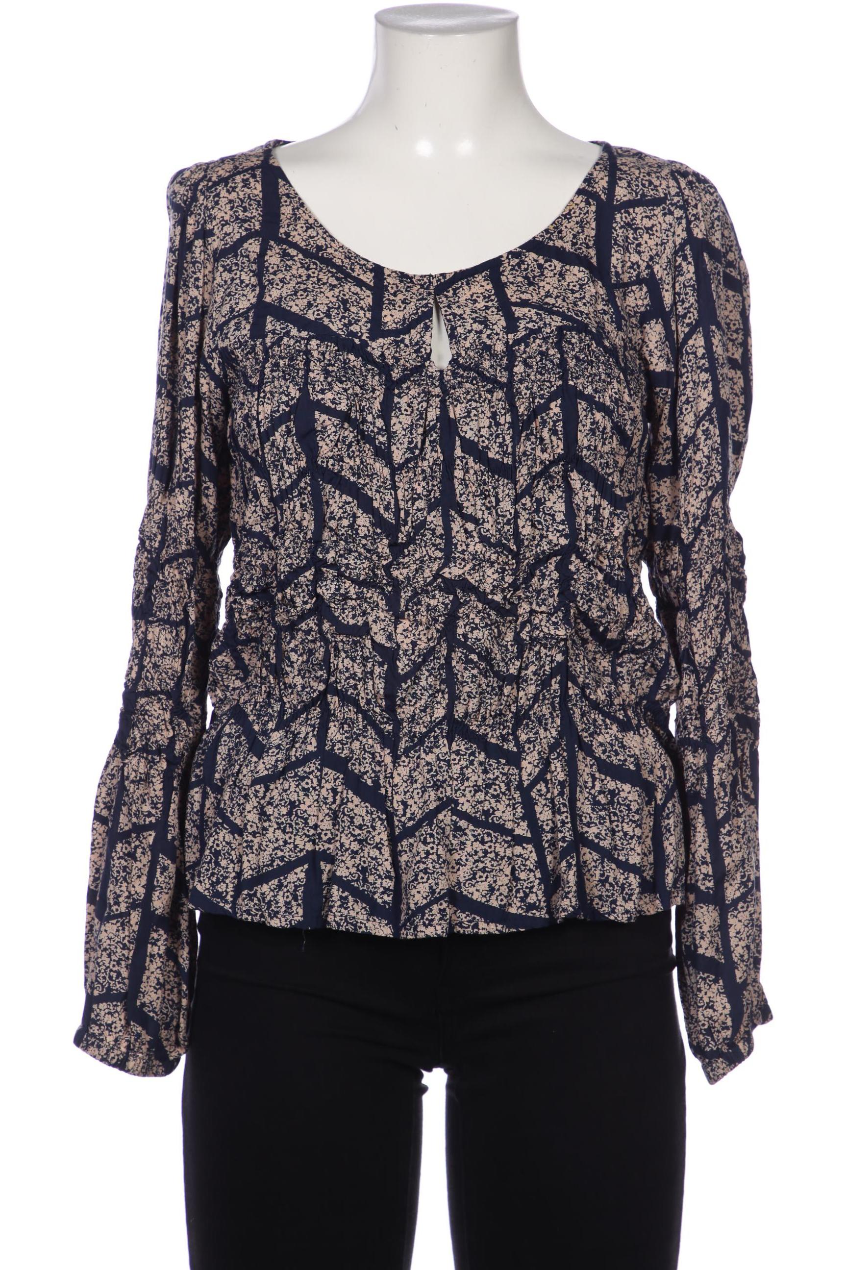 

Cream Damen Bluse, beige