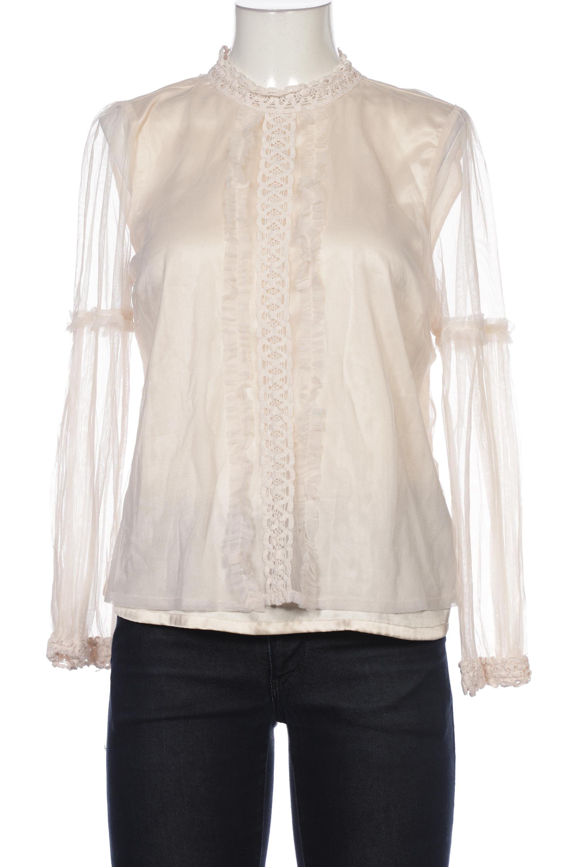 

Cream Damen Bluse, pink, Gr. 40