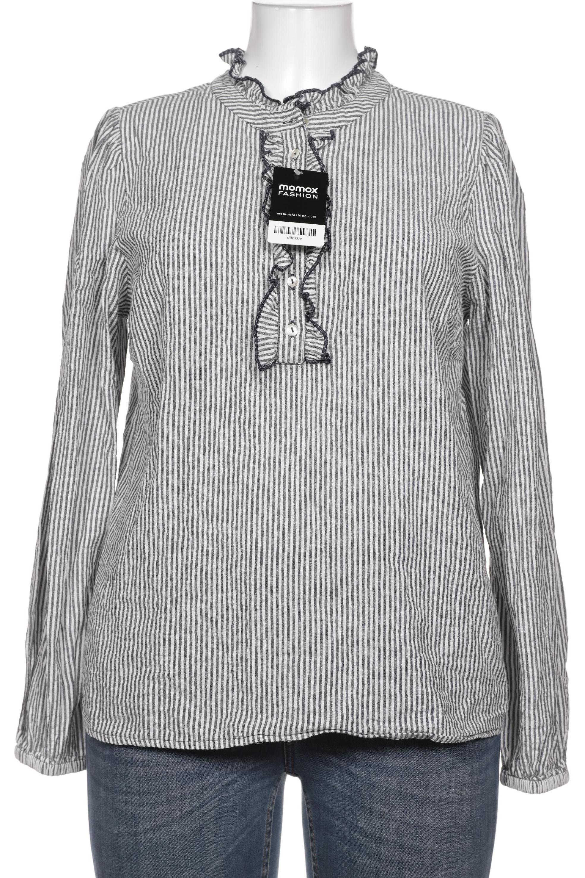

Cream Damen Bluse, grau