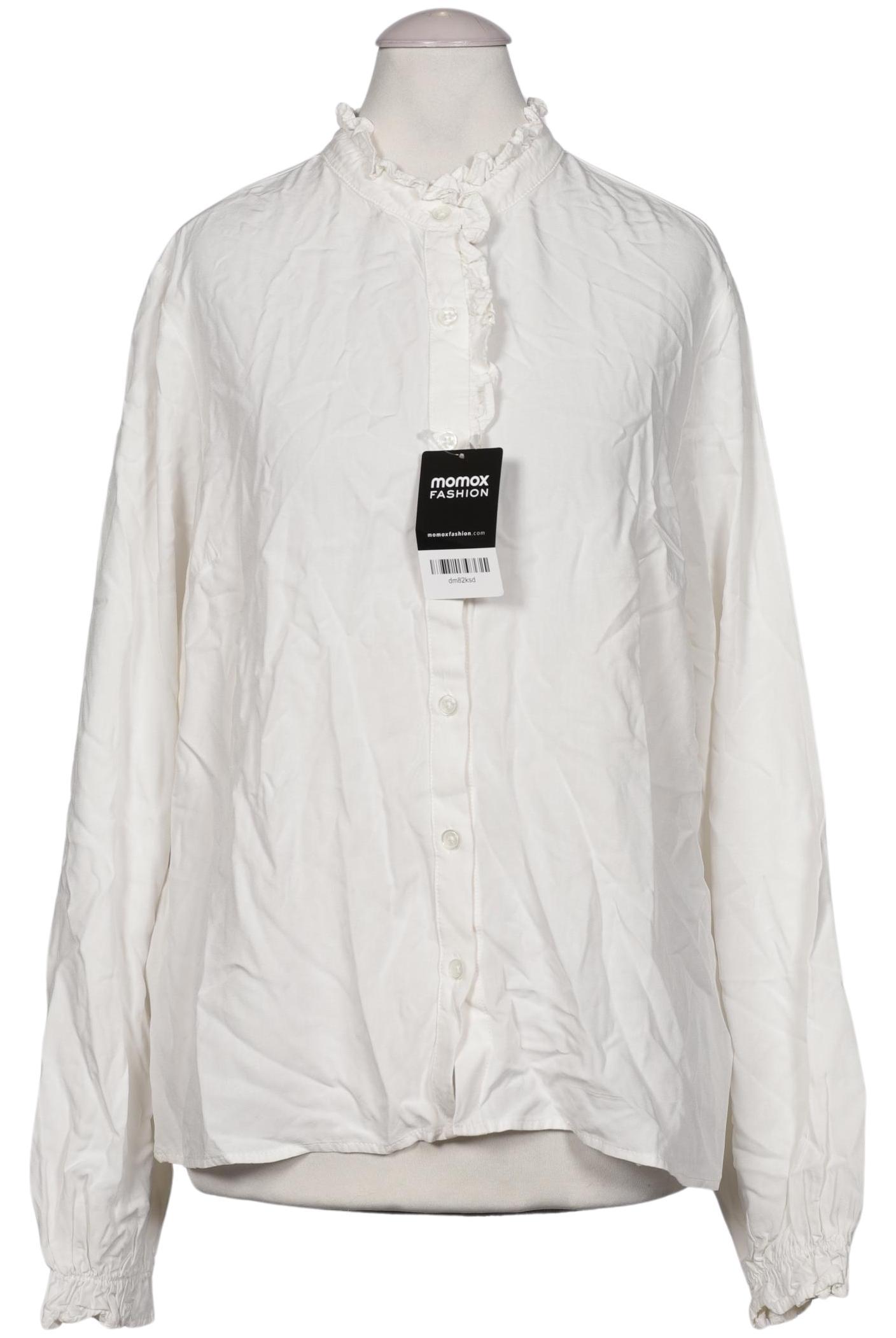

Cream Damen Bluse, weiß, Gr. 36