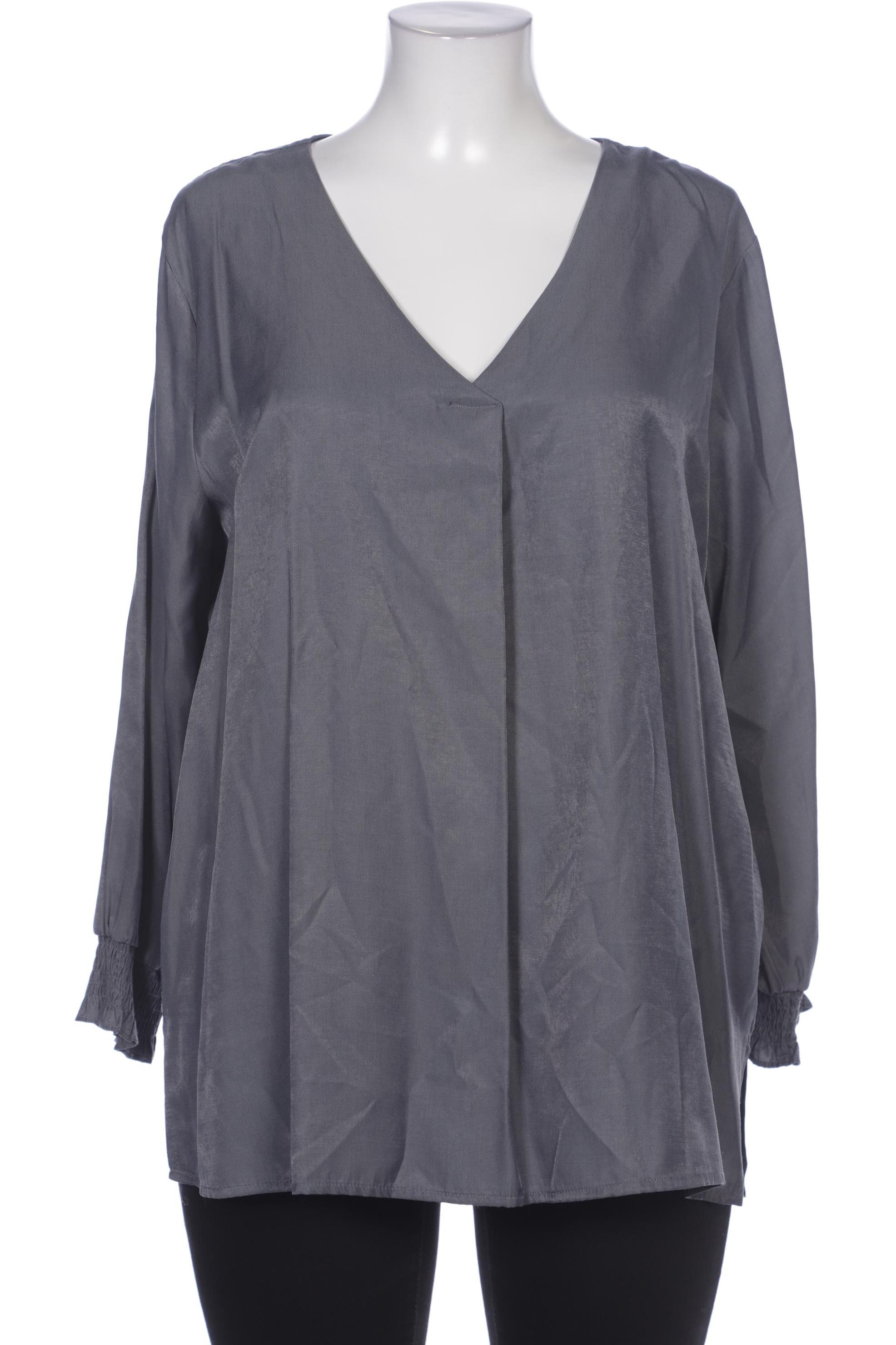 

Cream Damen Bluse, hellblau, Gr. 48