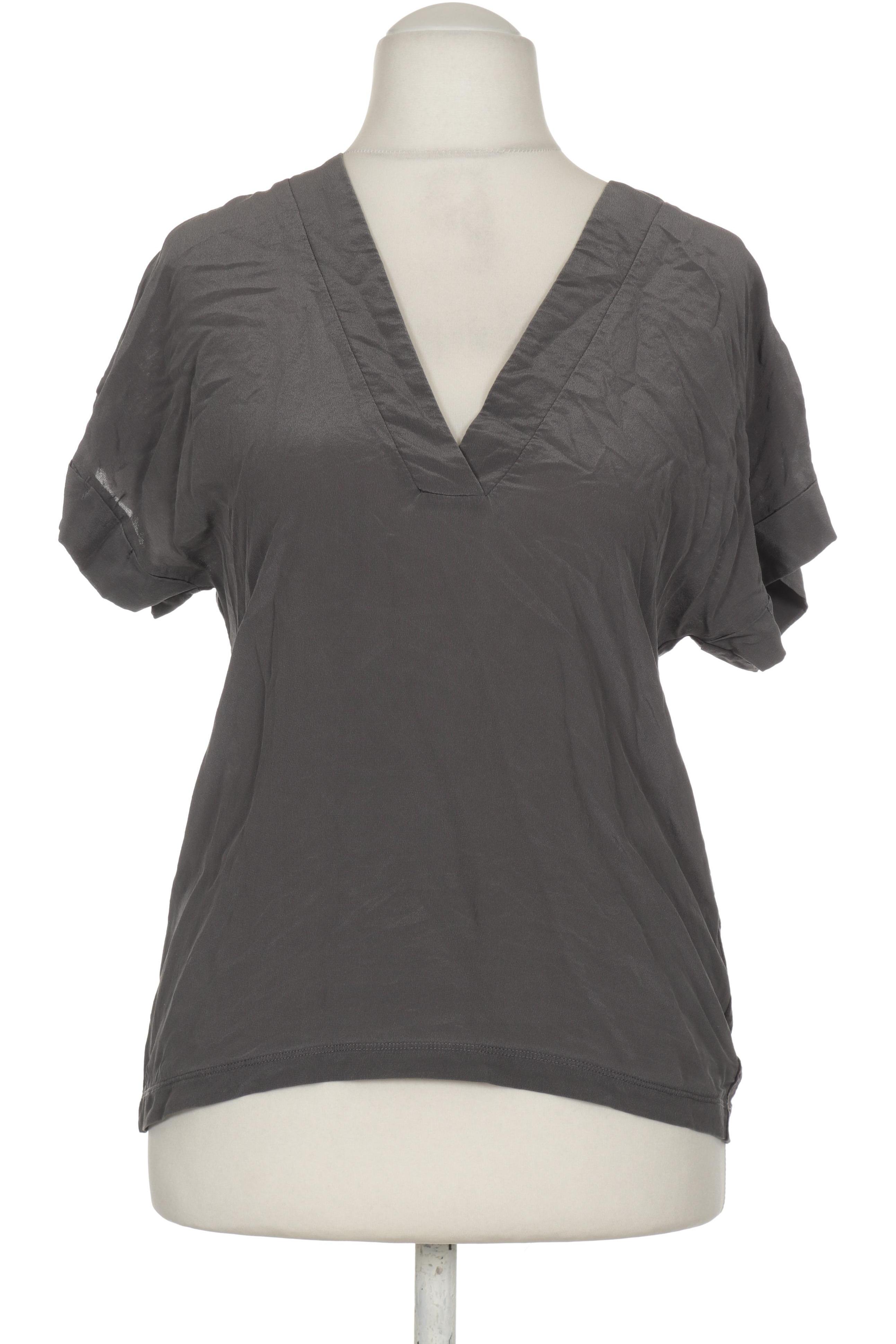 

Cream Damen Bluse, grau, Gr. 36