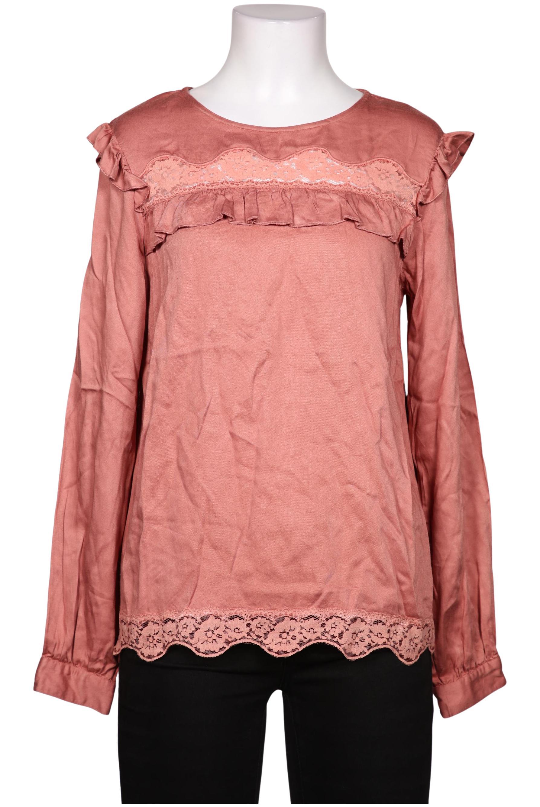 

Cream Damen Bluse, pink, Gr. 36