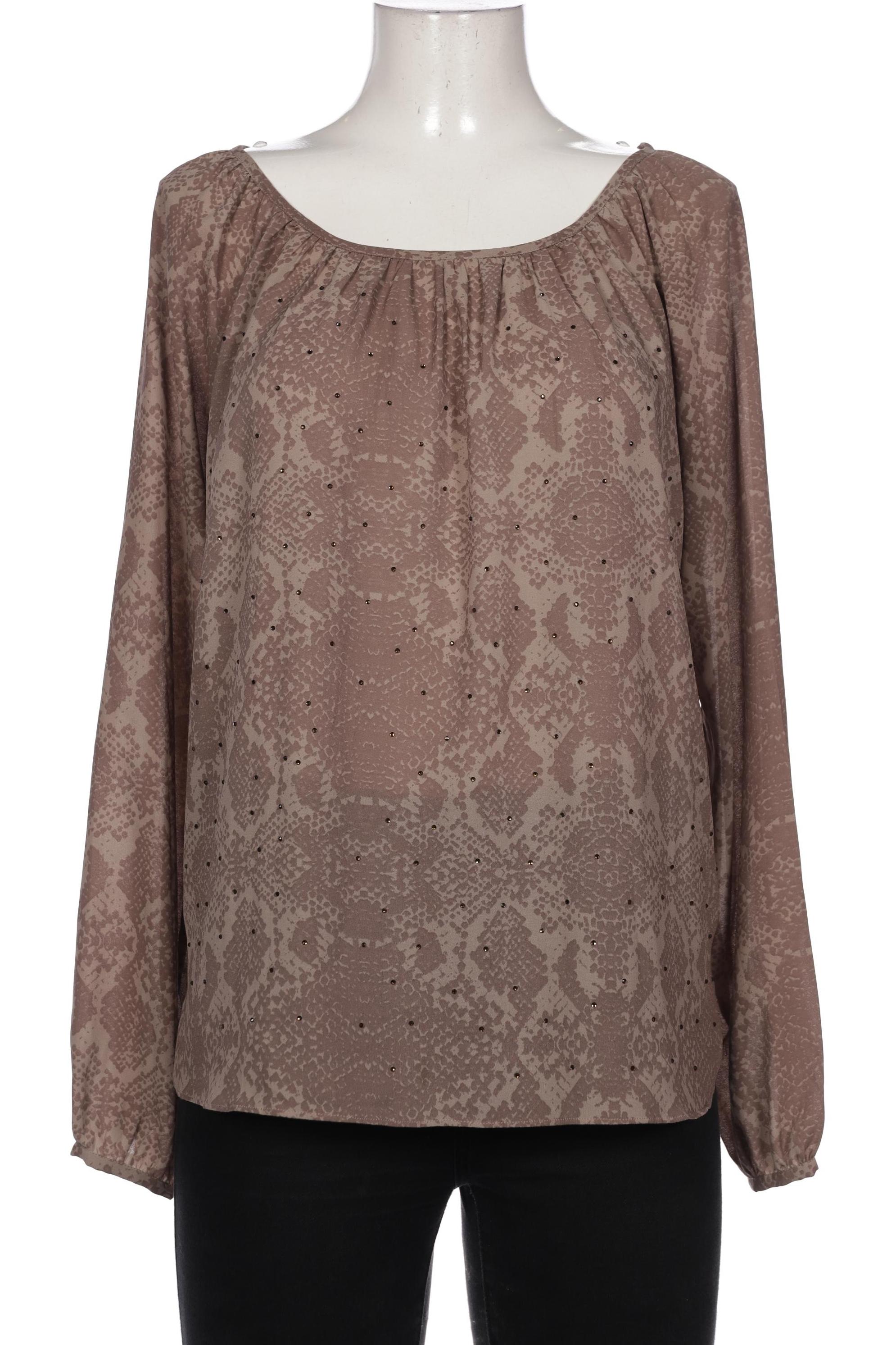 

Cream Damen Bluse, braun, Gr. 38