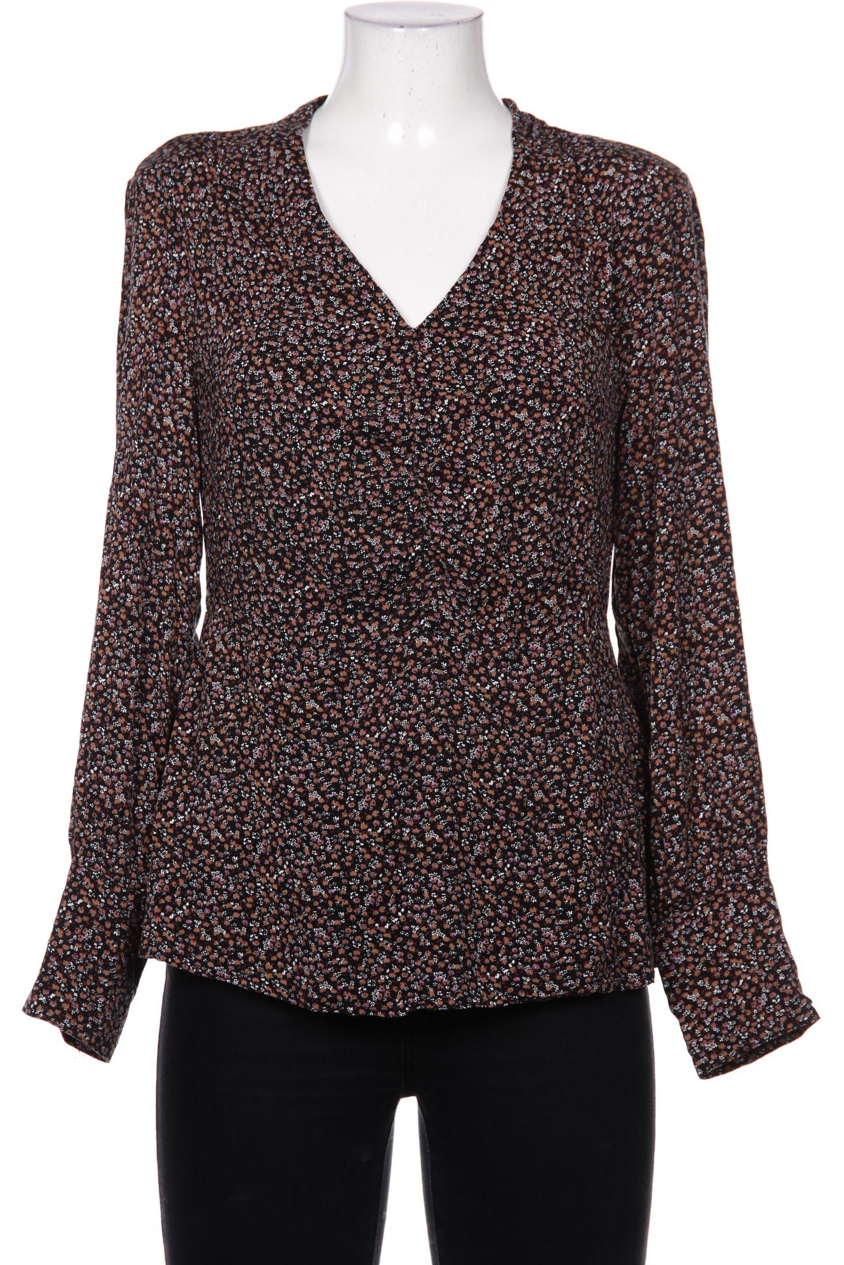 

Cream Damen Bluse, braun, Gr. 40