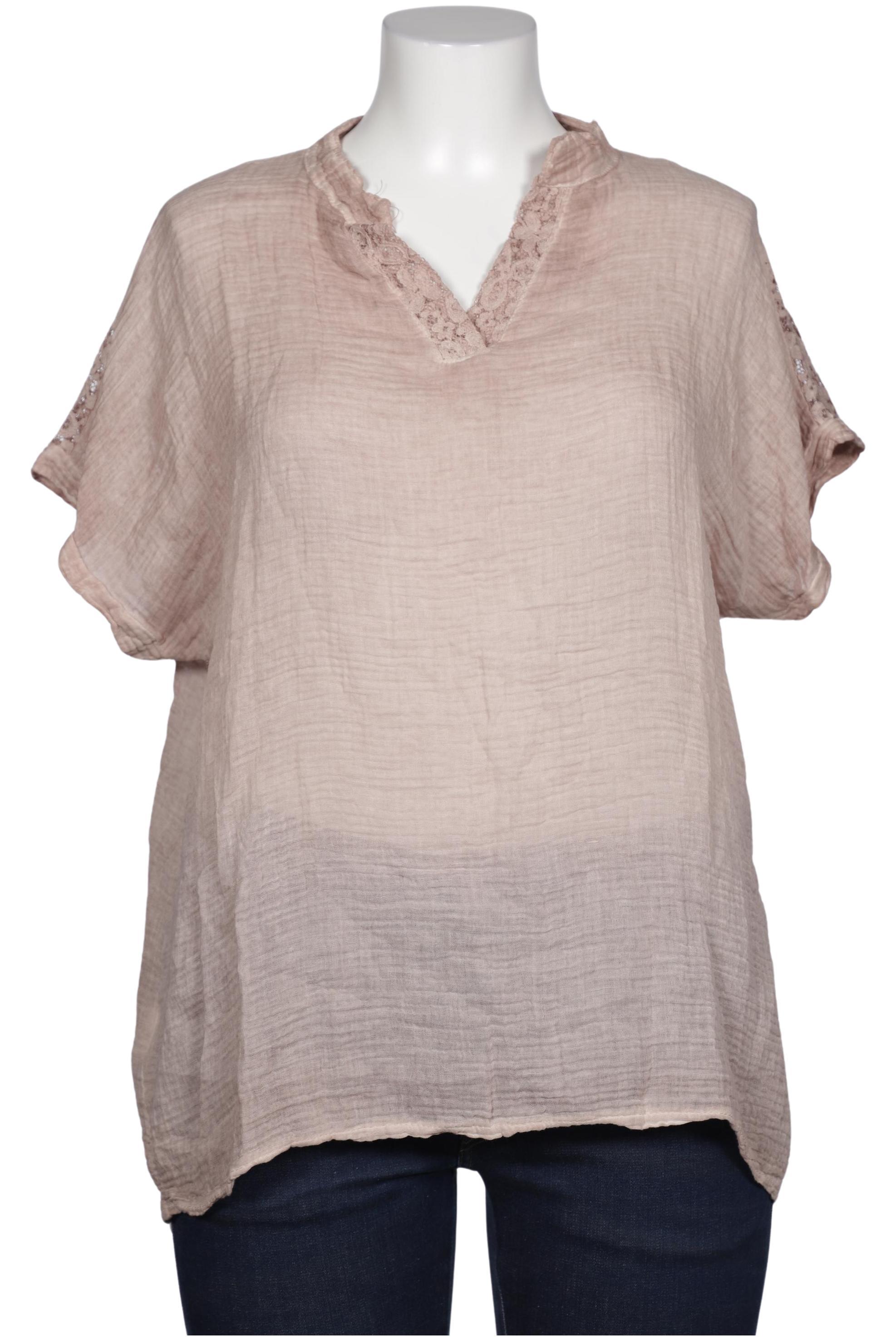 

Cream Damen Bluse, pink, Gr. 42