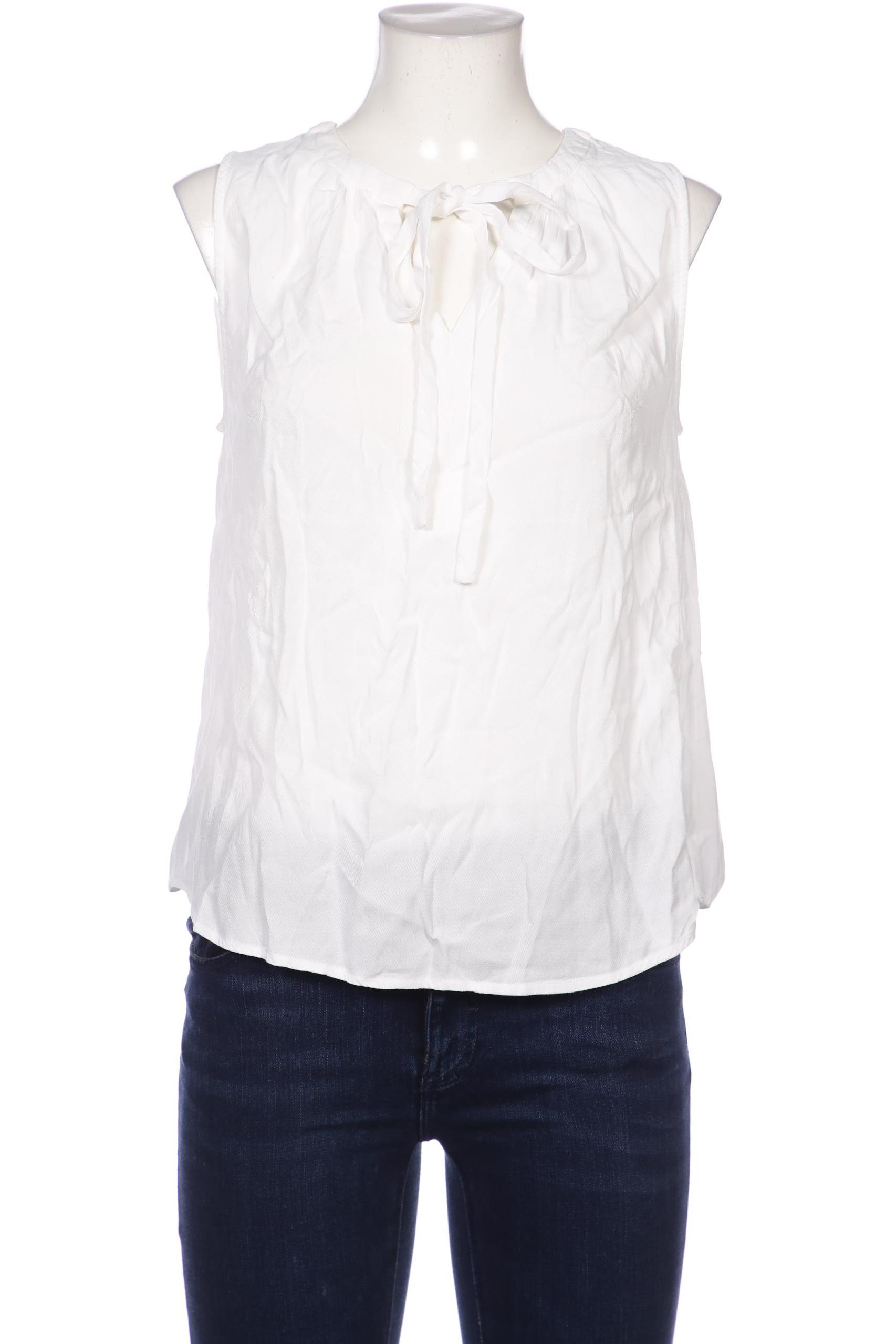 

Cream Damen Bluse, weiß, Gr. 38