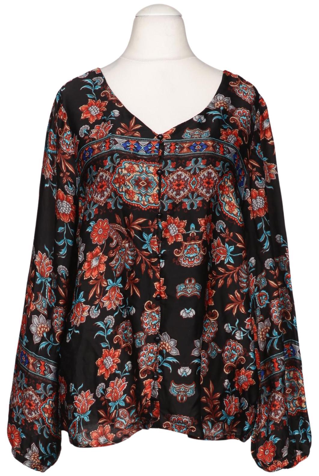 

Cream Damen Bluse, mehrfarbig, Gr. 40