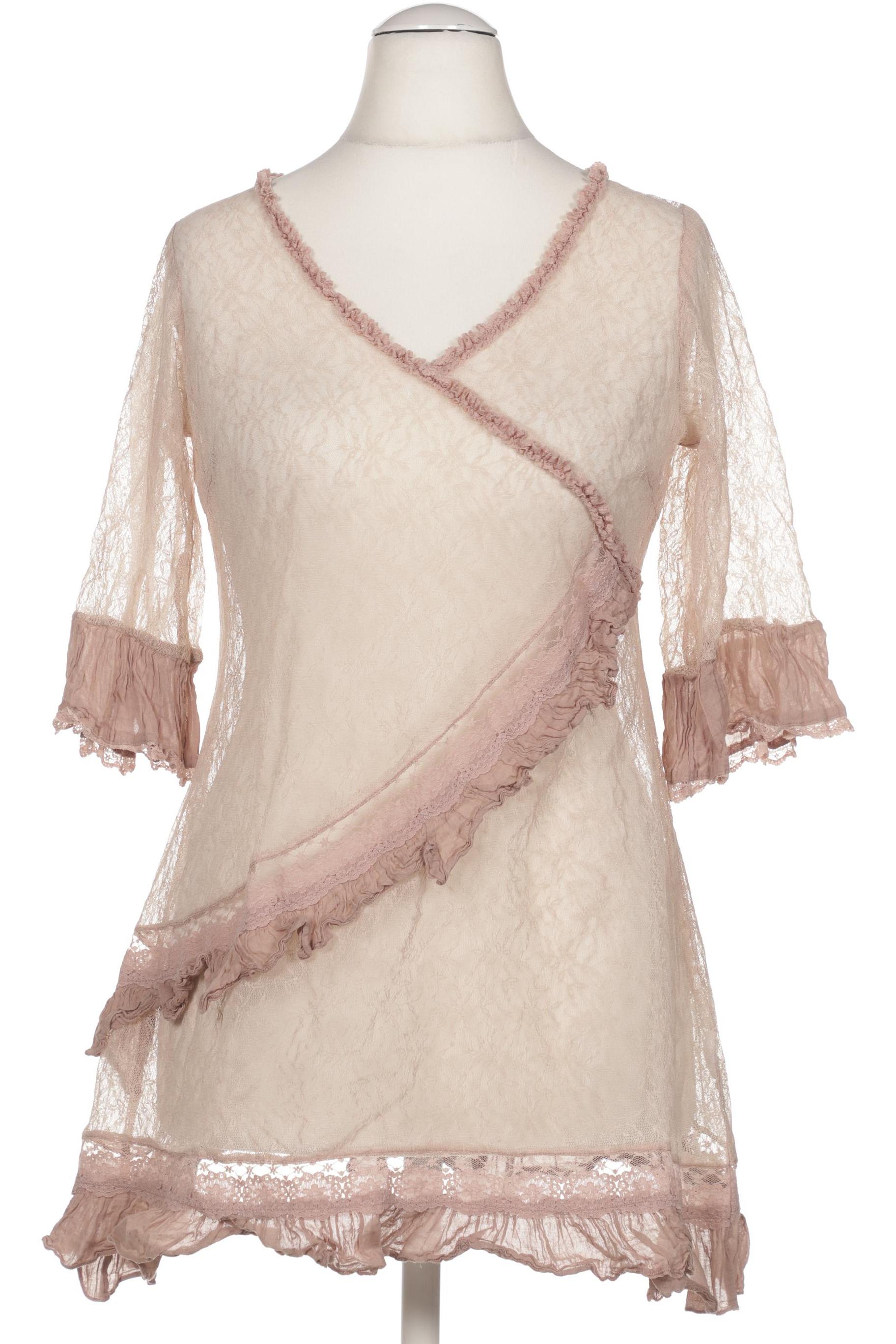 

Cream Damen Bluse, beige, Gr. 36