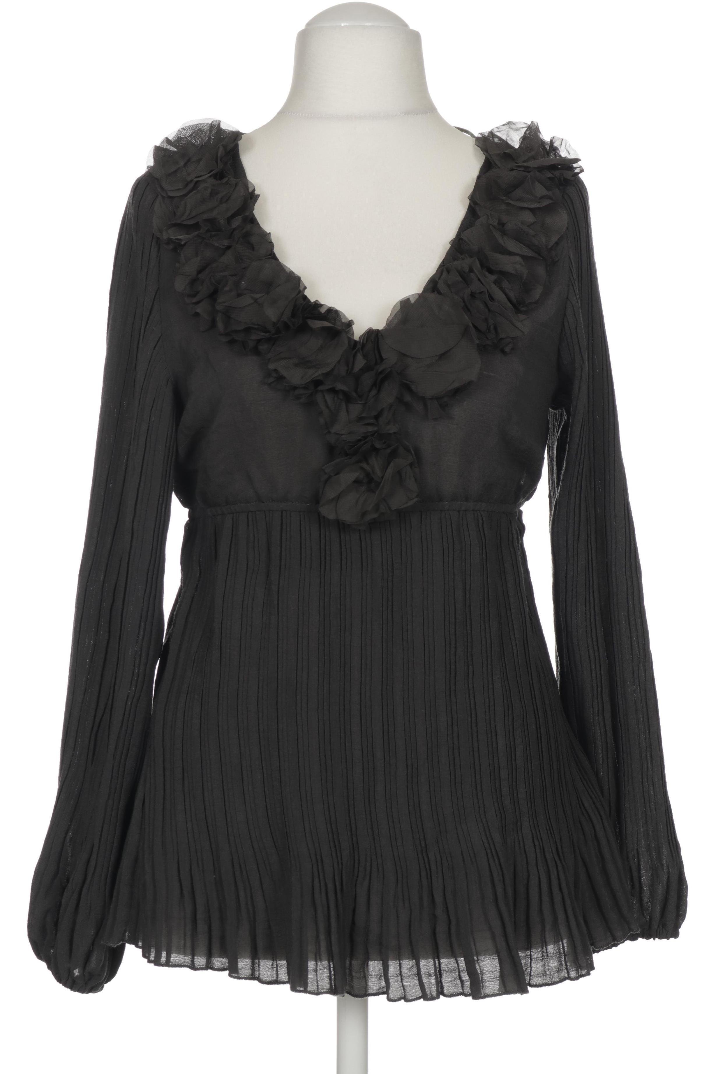 

Cream Damen Bluse, grau, Gr. 36