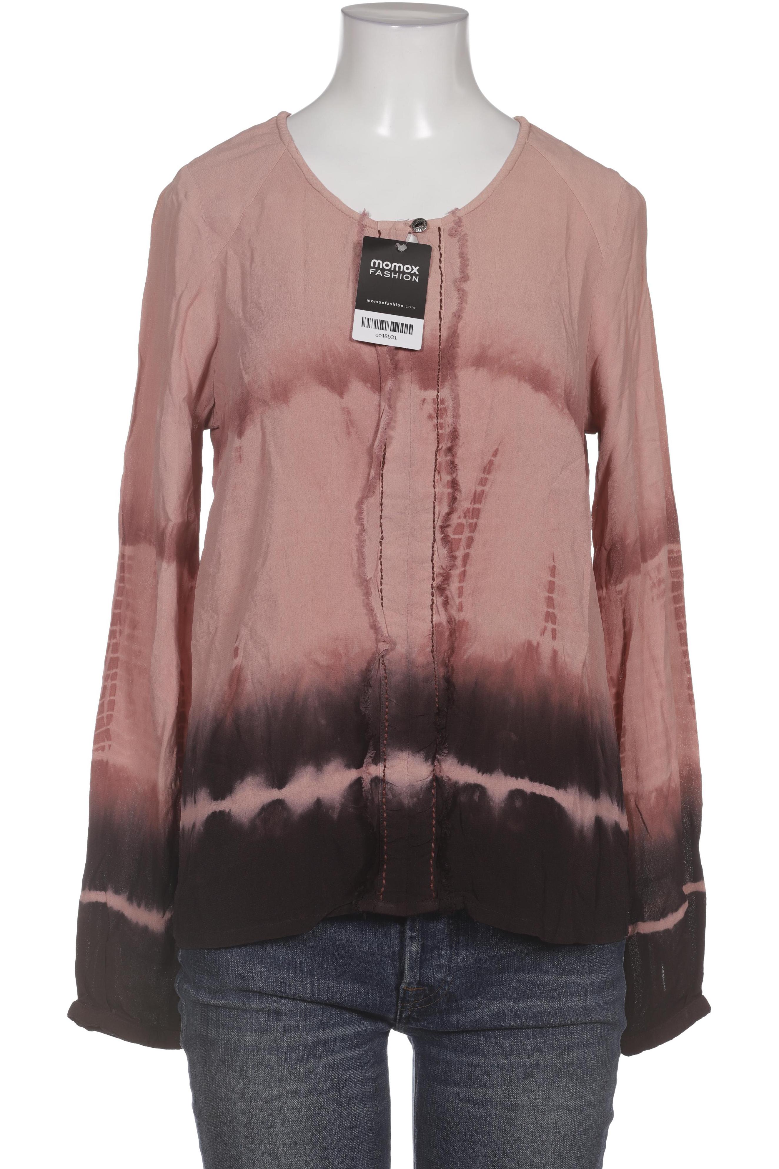 

Cream Damen Bluse, pink, Gr. 38