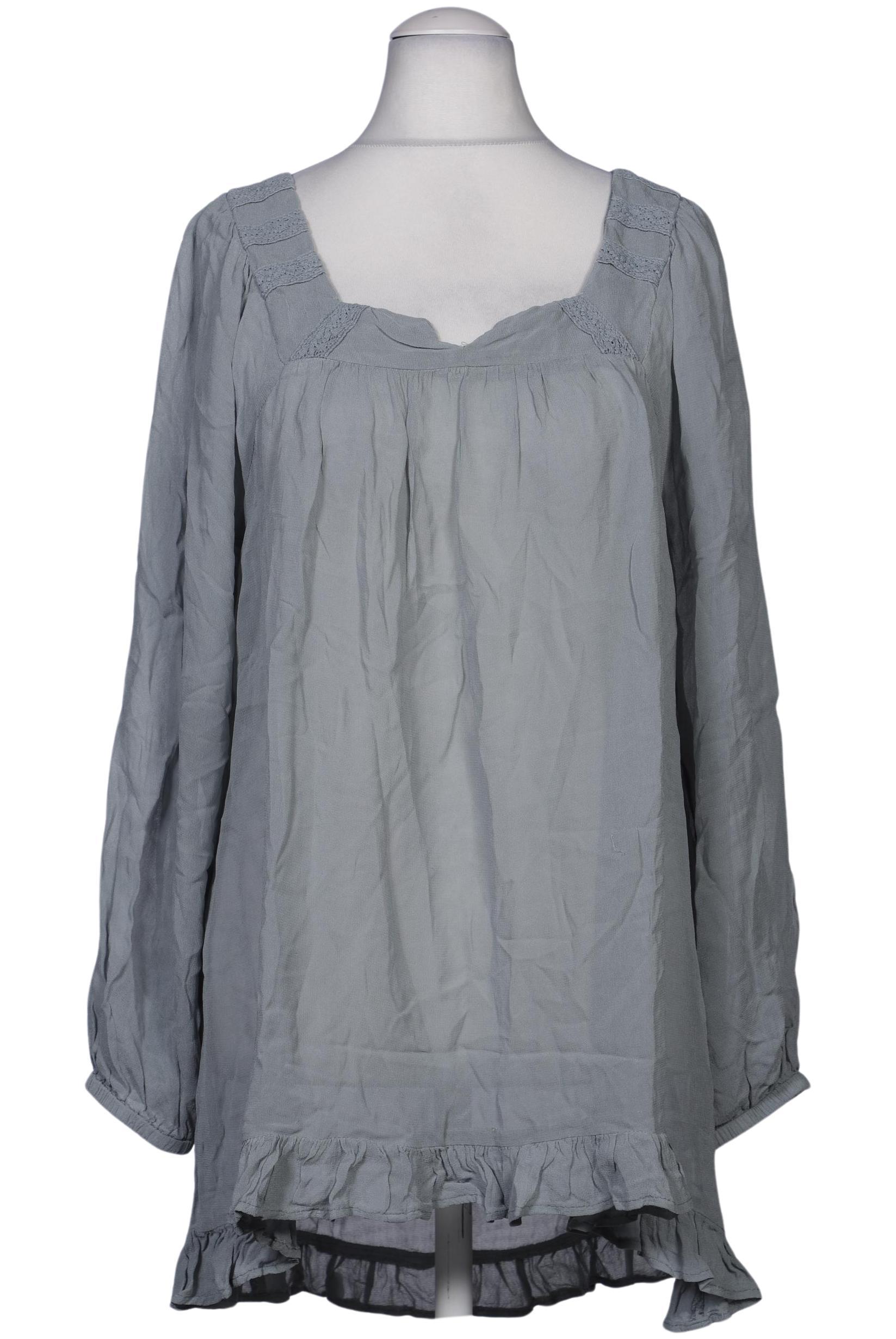 

Cream Damen Bluse, grau, Gr. 38