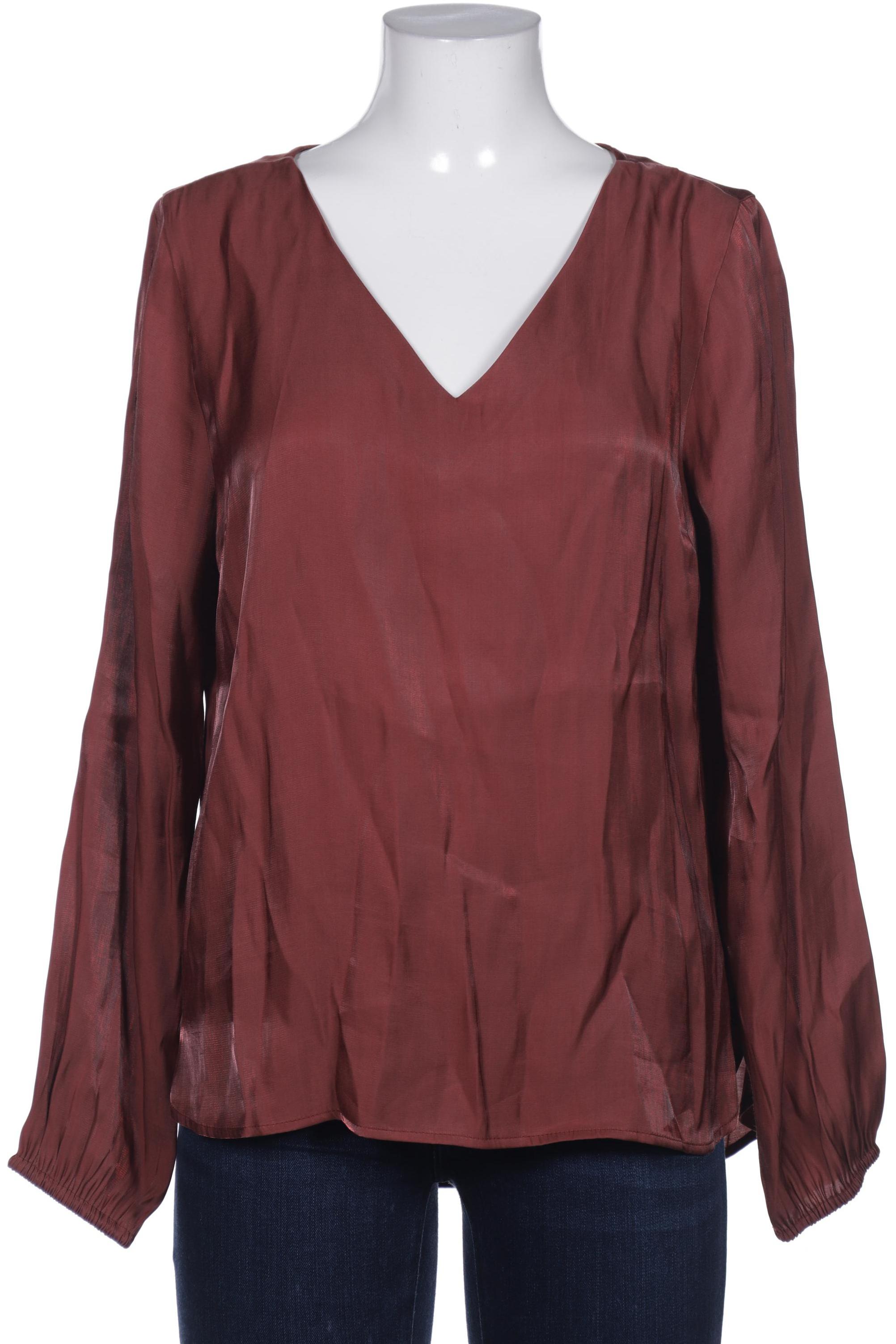 

Cream Damen Bluse, braun