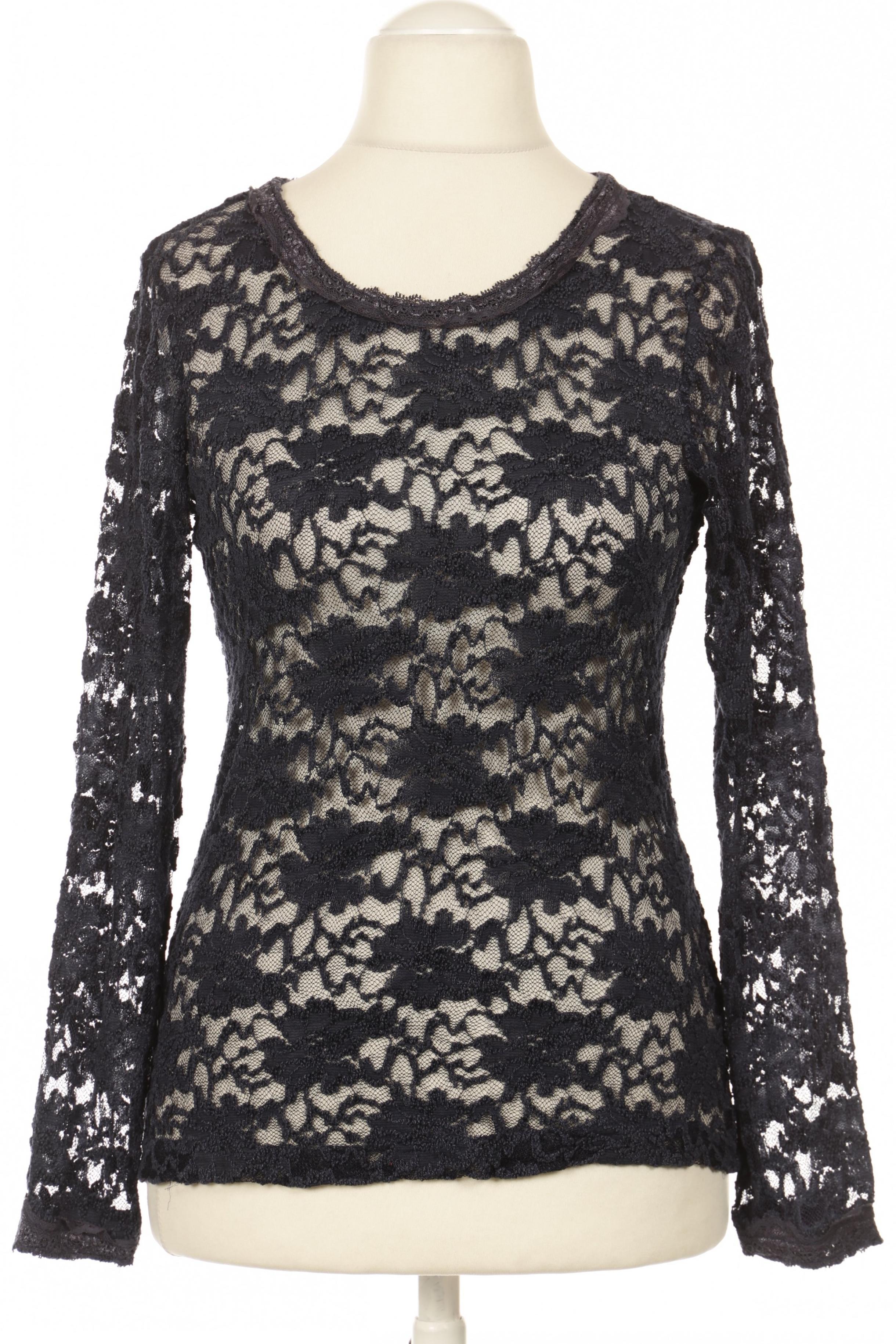 

Cream Damen Bluse, blau, Gr.