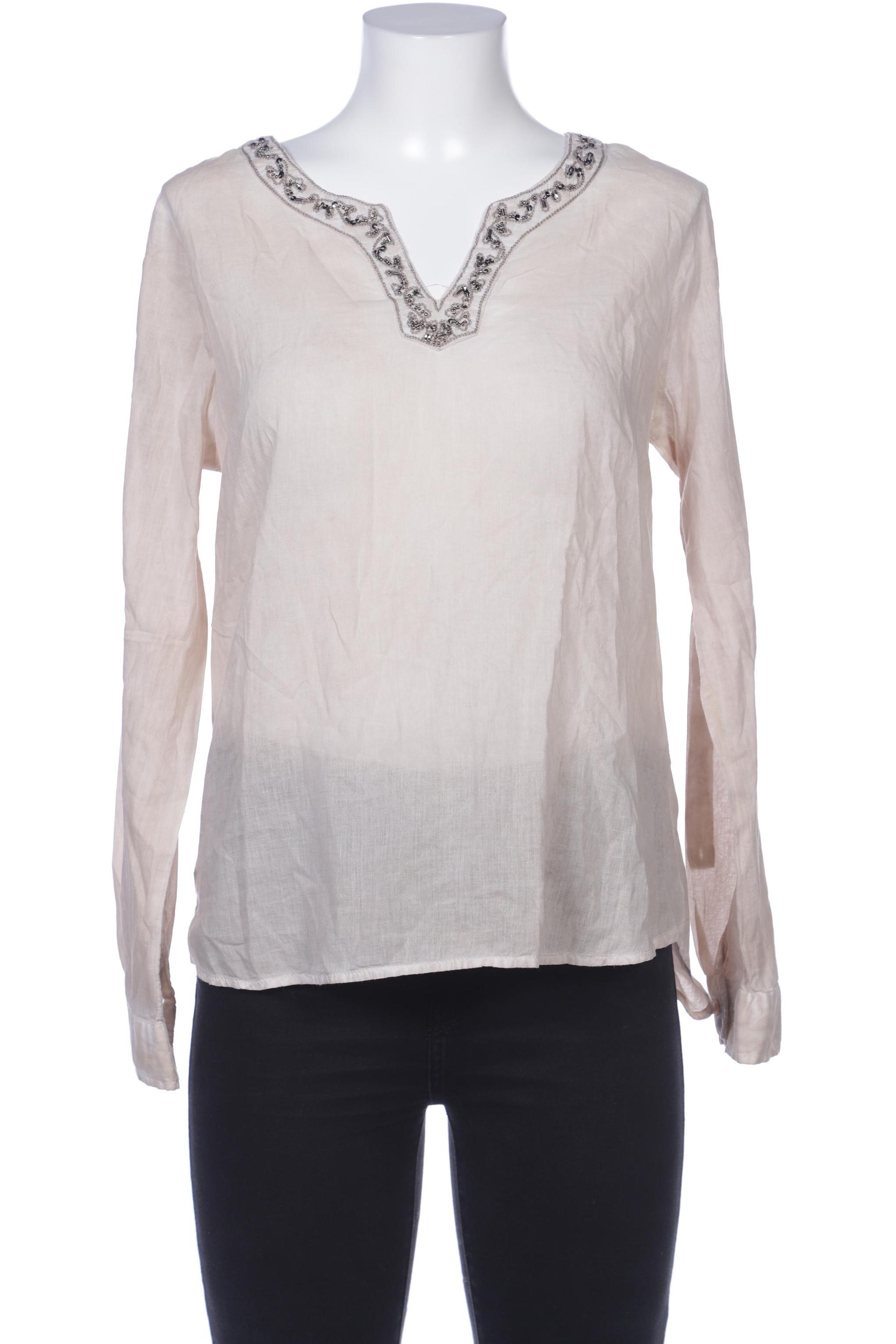 

Cream Damen Bluse, beige, Gr. 38