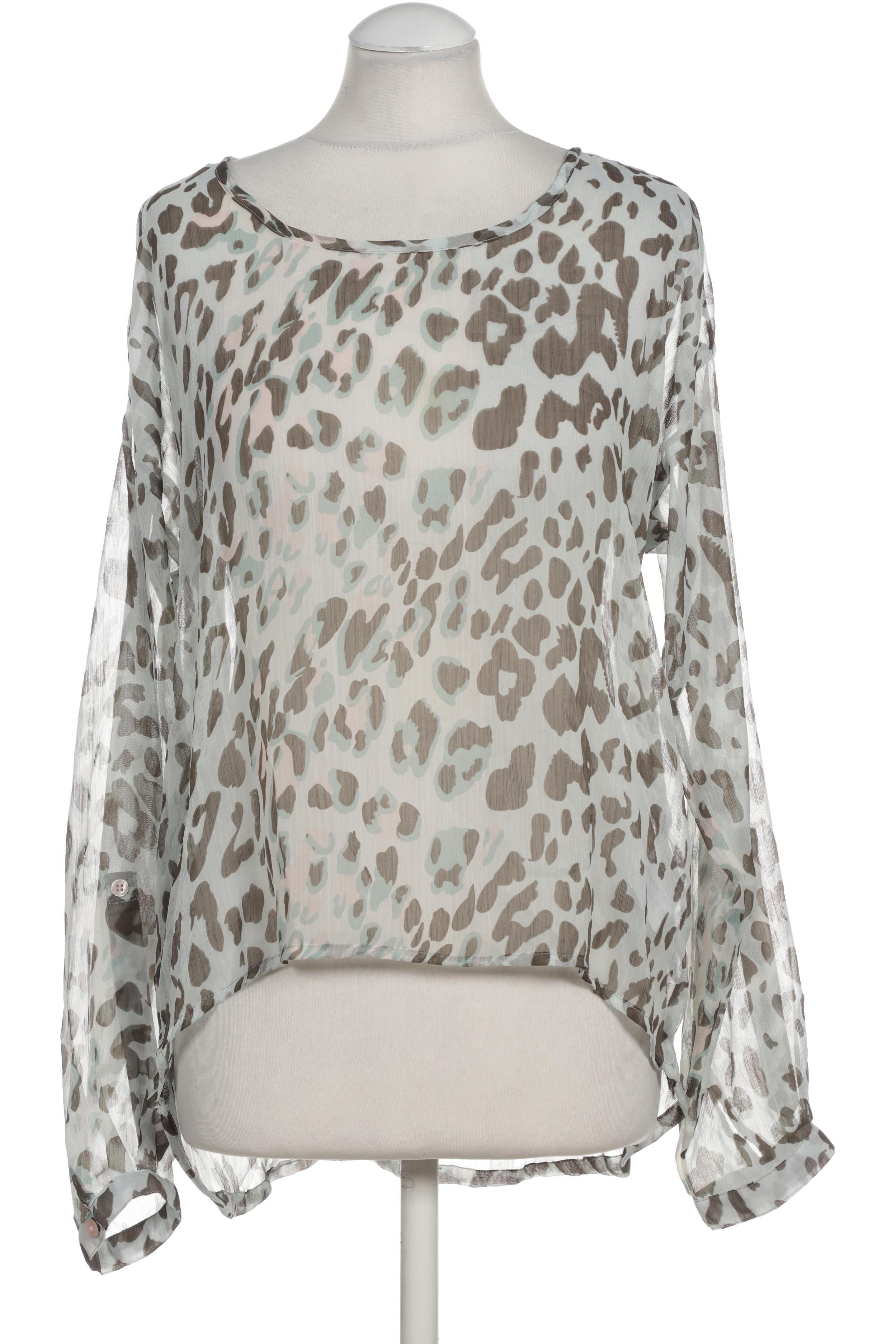 

Cream Damen Bluse, grau, Gr. 36