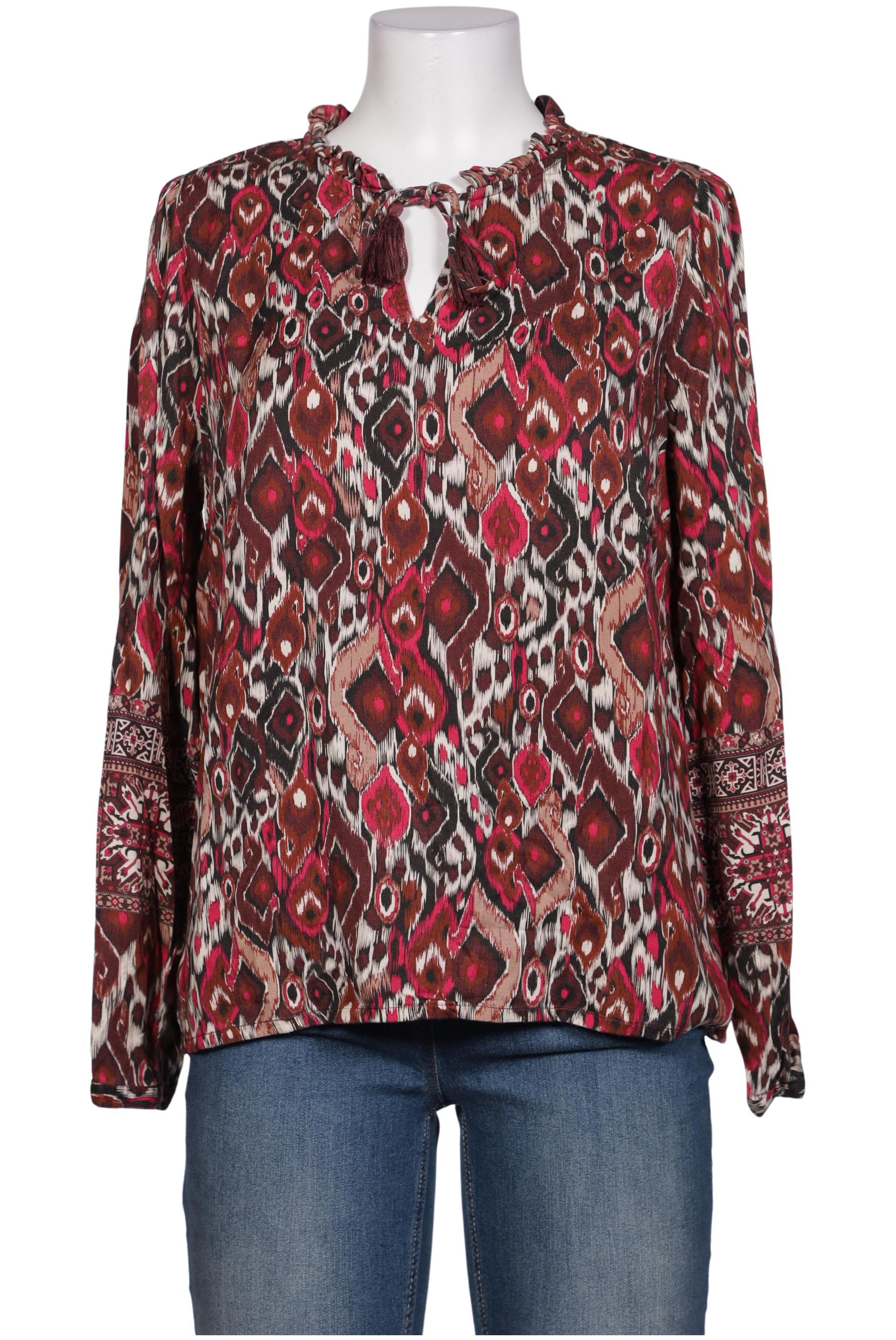 

Cream Damen Bluse, bordeaux, Gr. 38