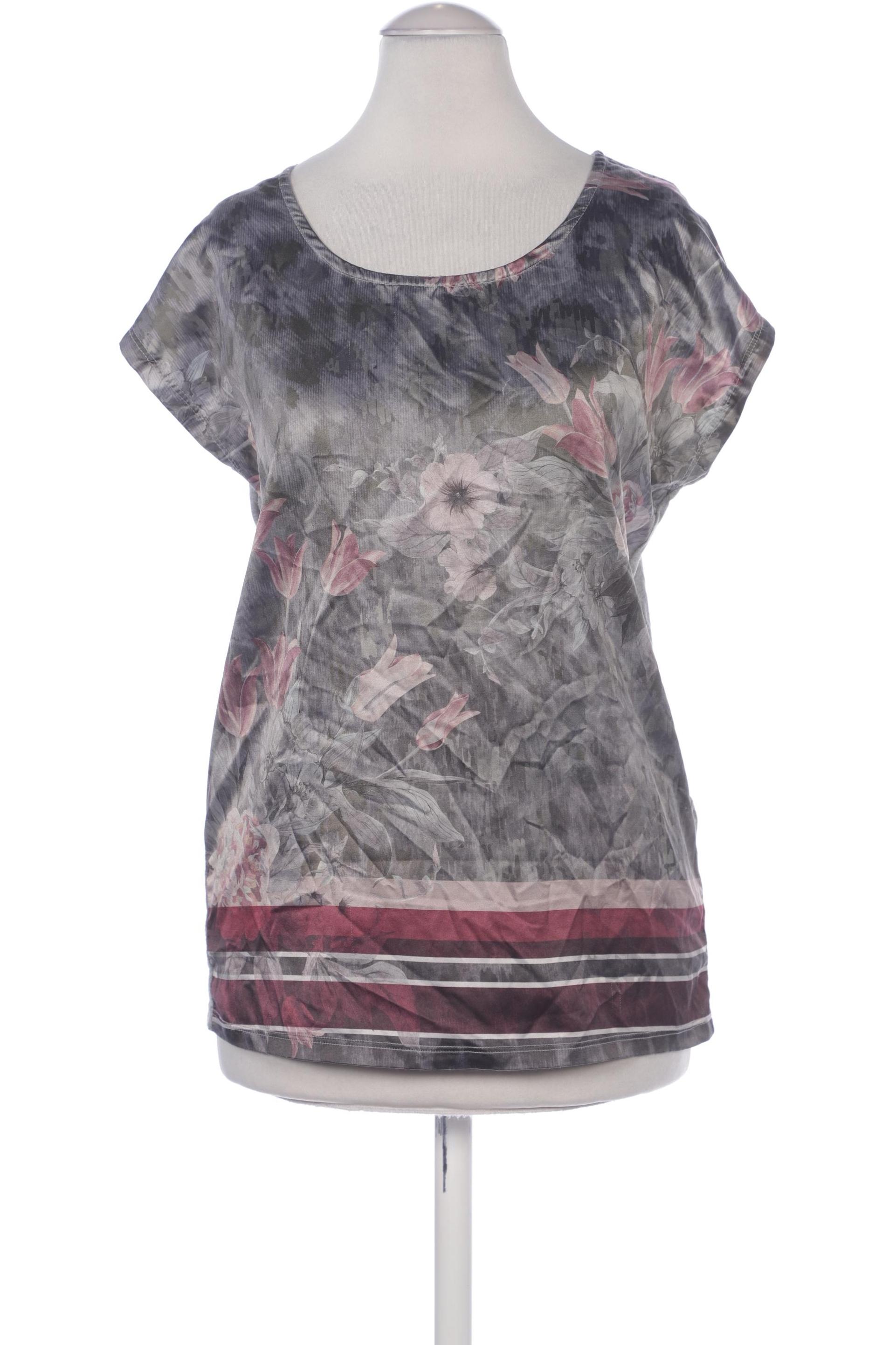 

Cream Damen Bluse, mehrfarbig, Gr. 34