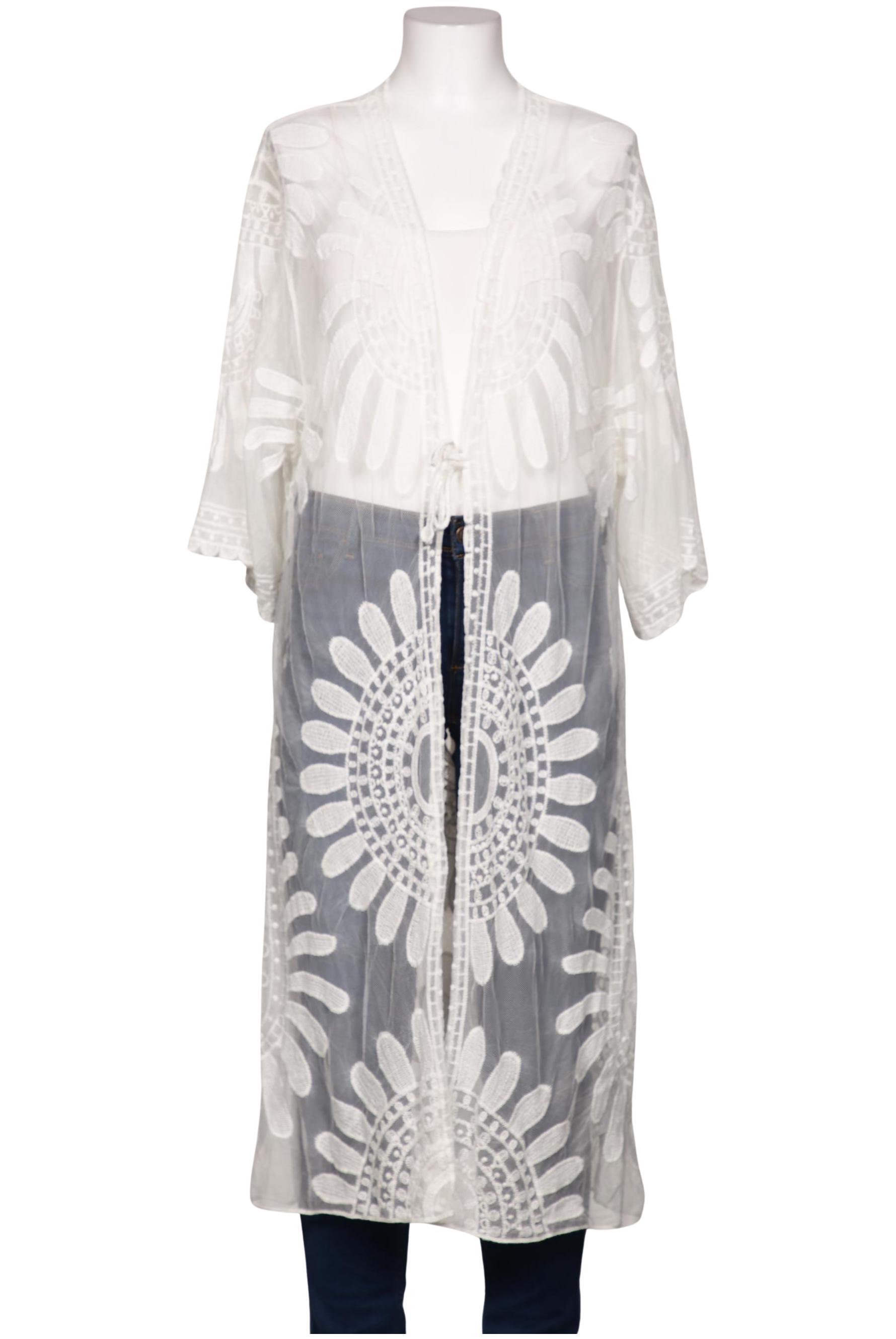 

Cream Damen Bluse, cremeweiß, Gr. uni
