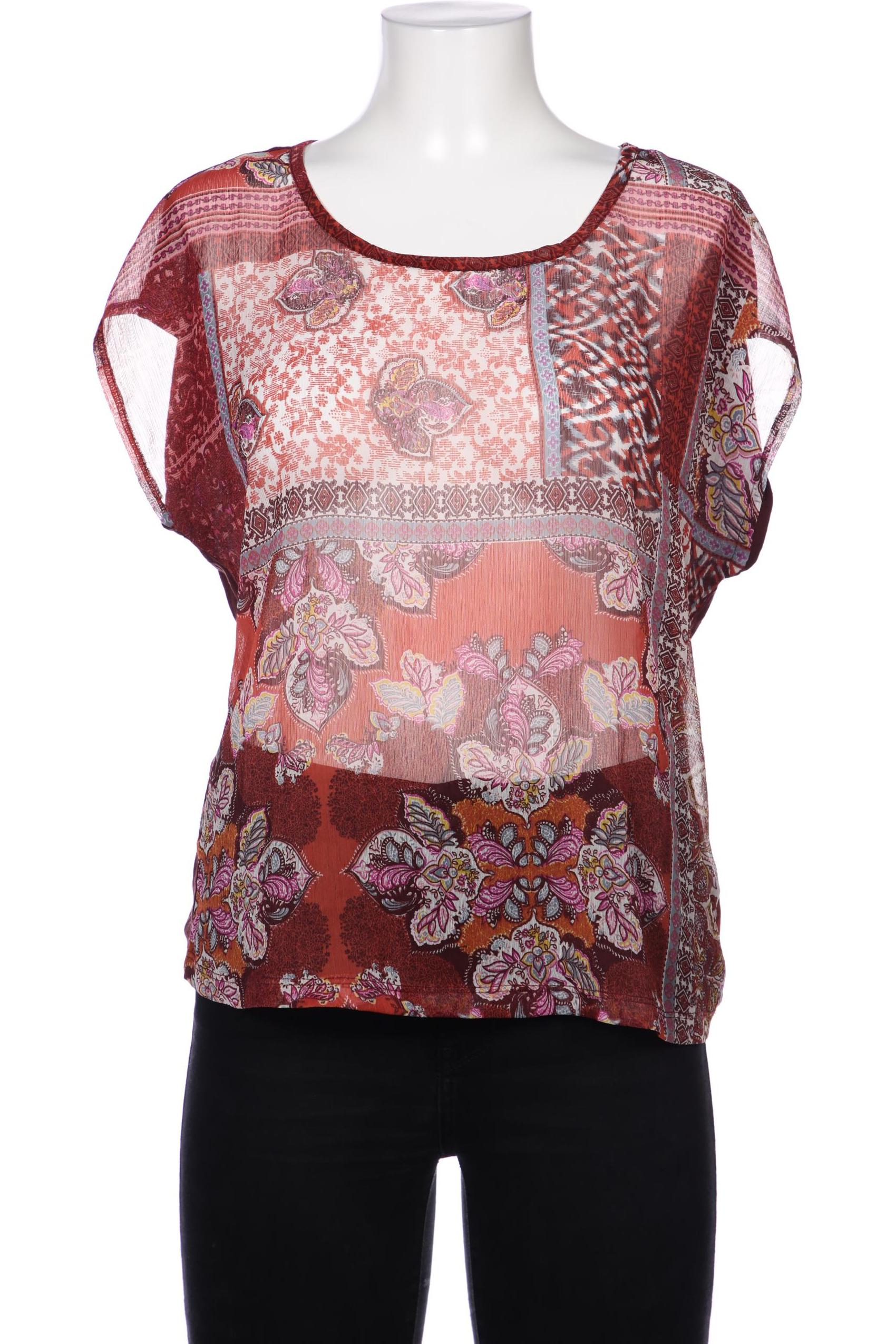 

Cream Damen Bluse, braun