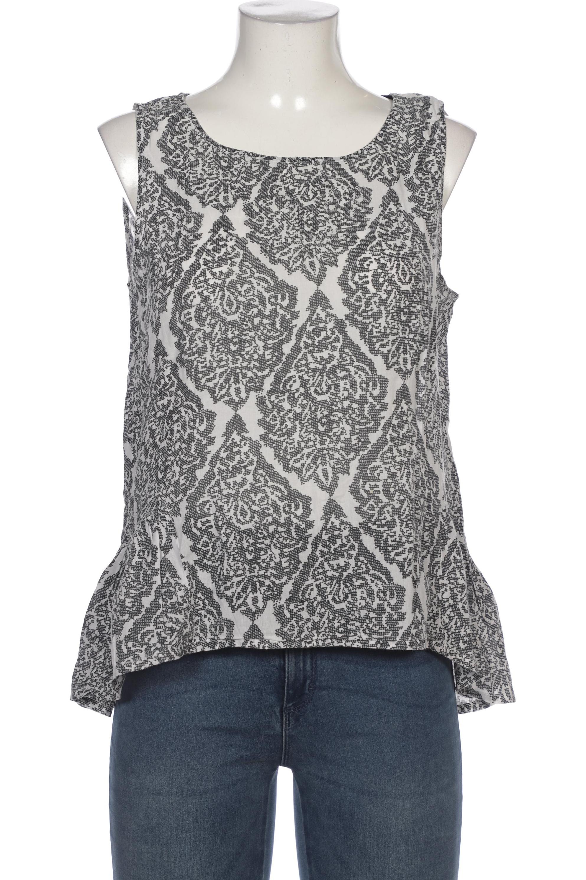 

Cream Damen Bluse, grau