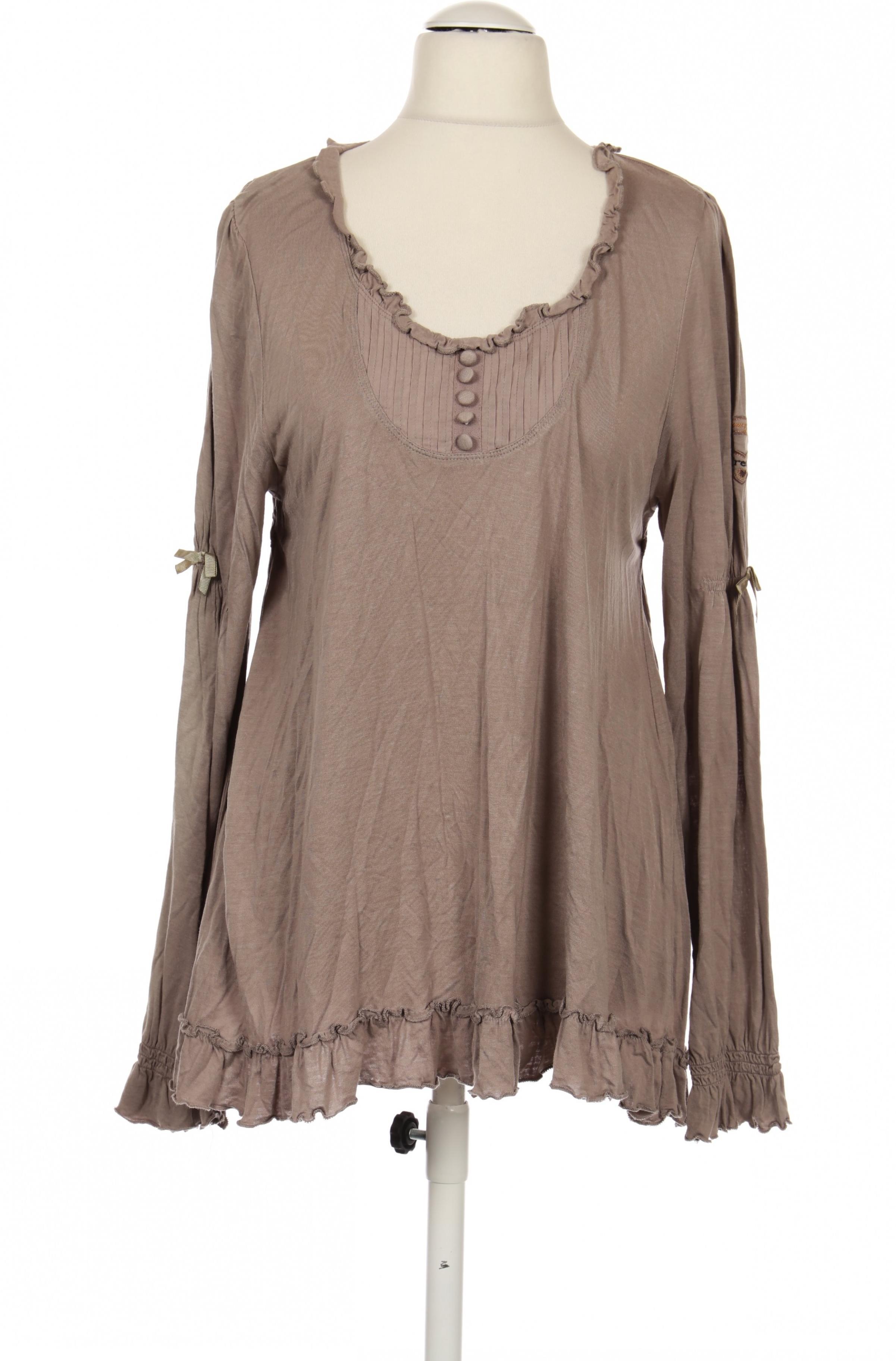 

Cream Damen Bluse, grau, Gr.