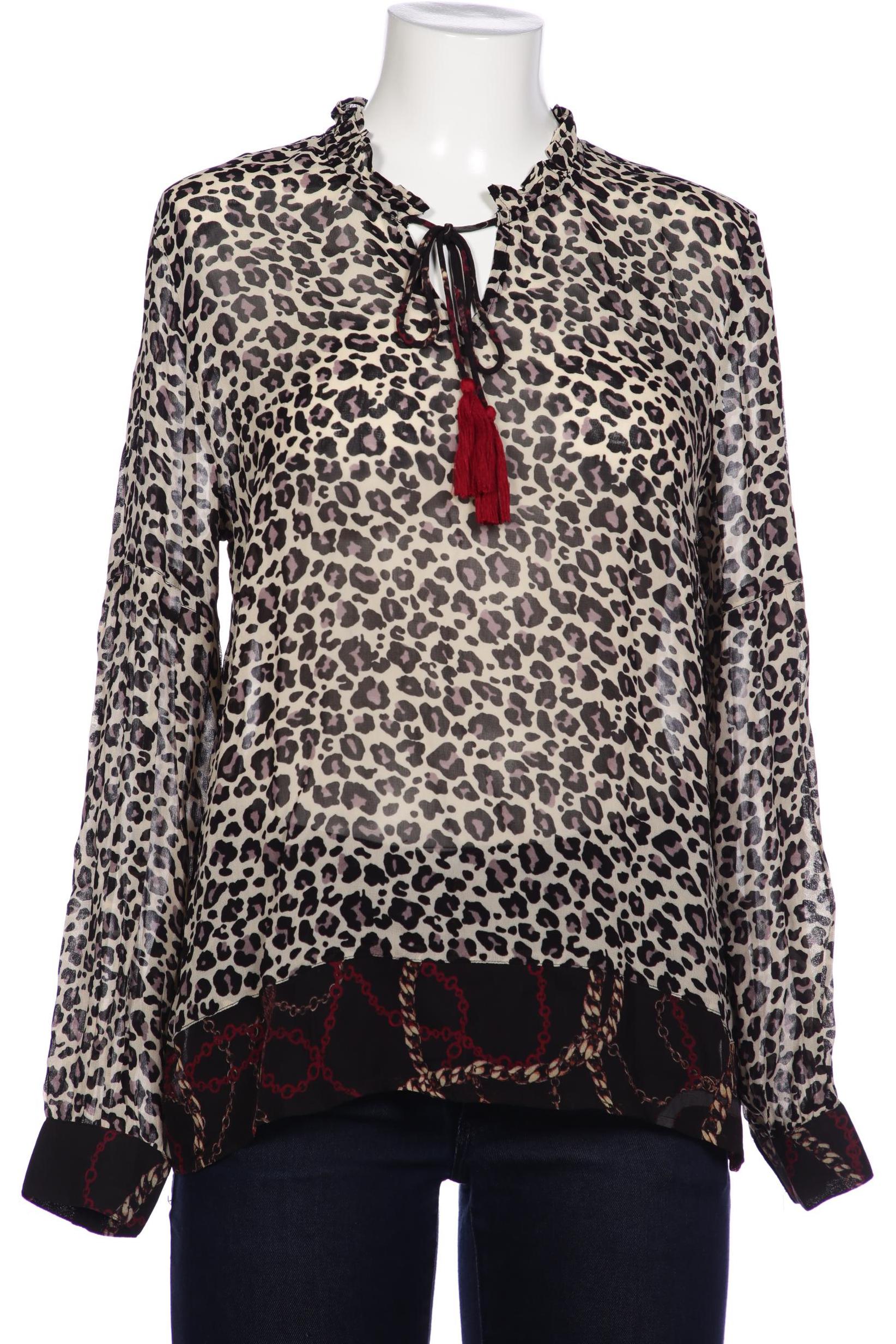 

Cream Damen Bluse, beige, Gr. 38